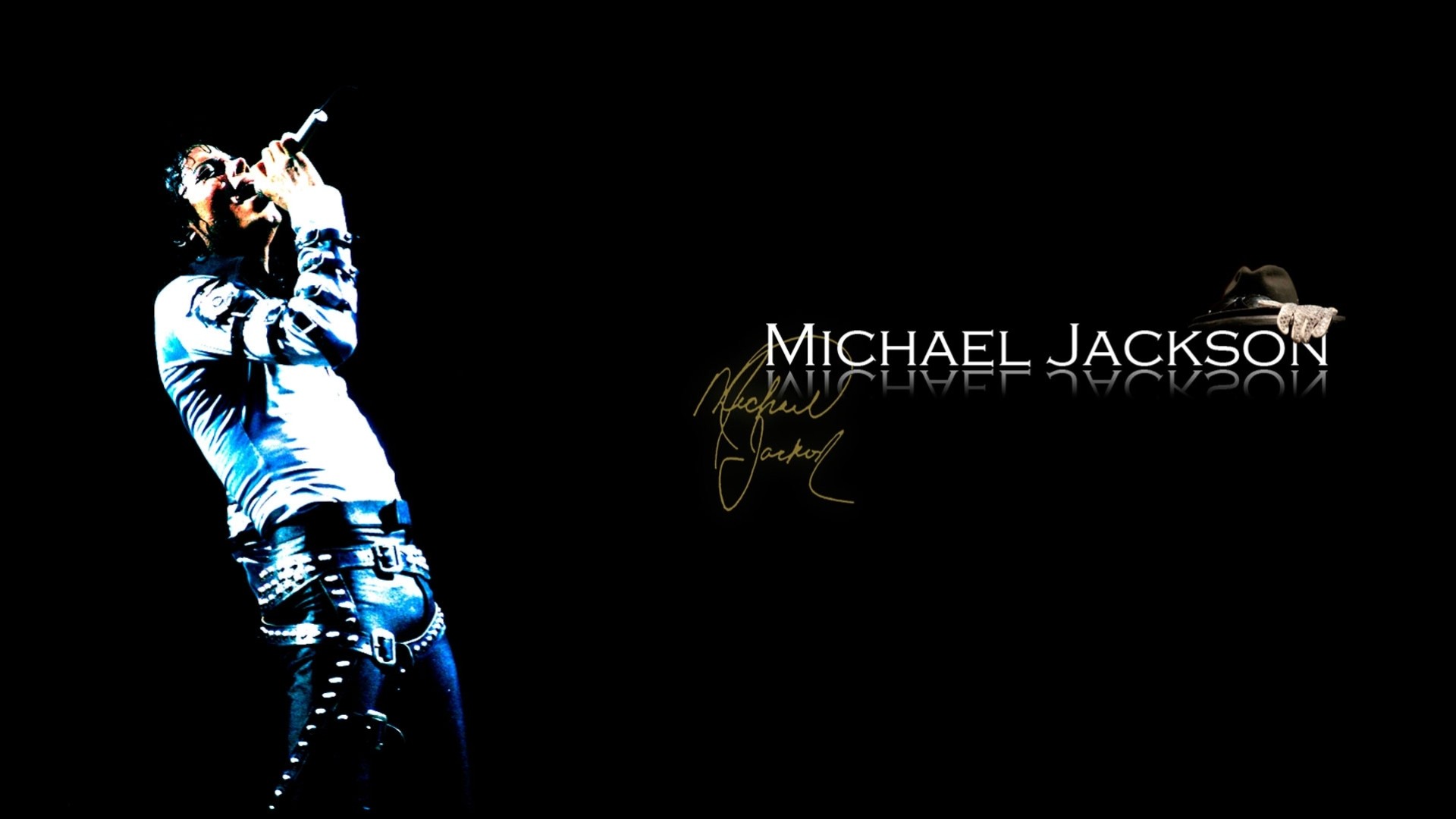 michael jackson legend pop singer