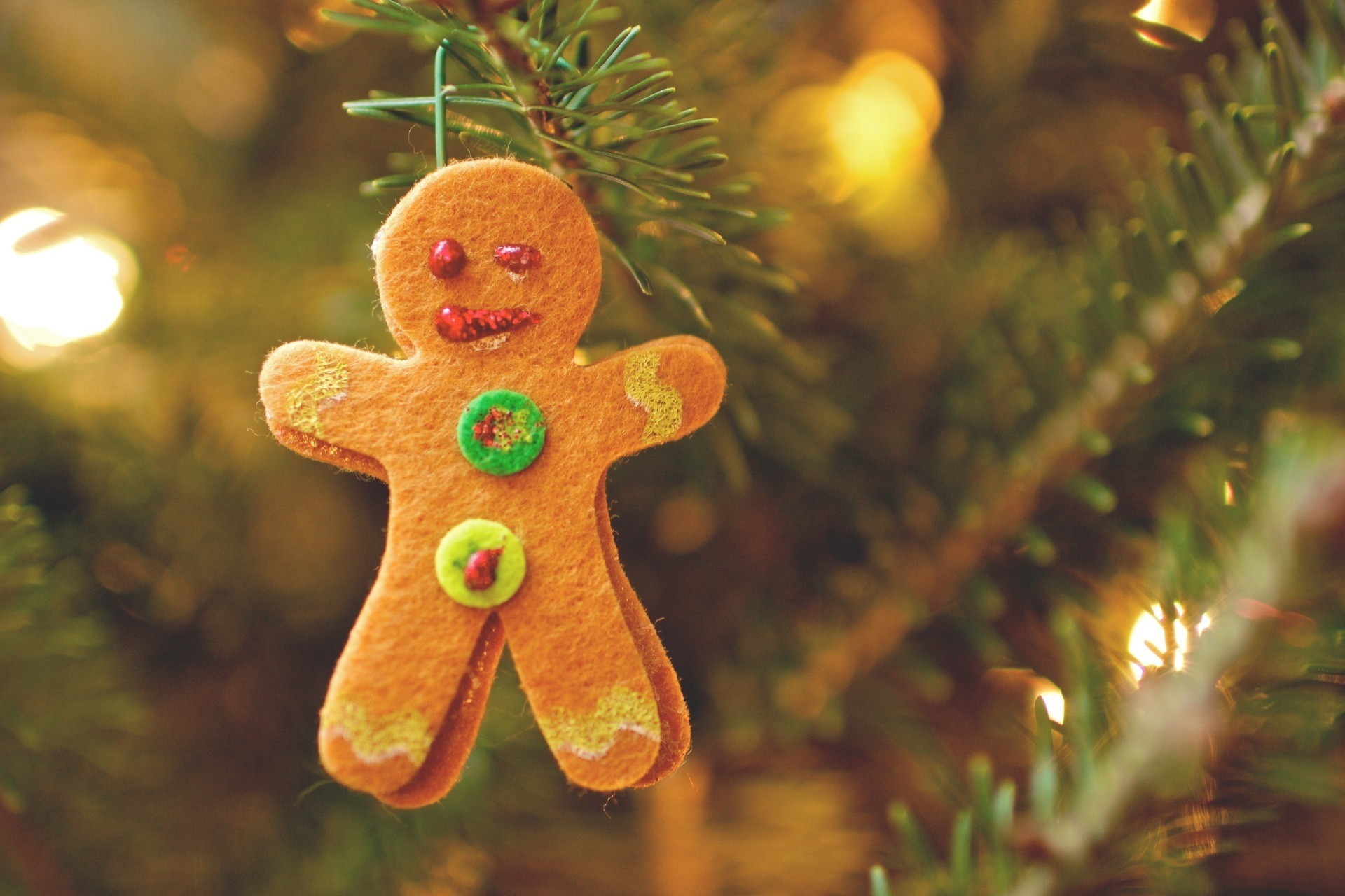 neujahr lebkuchen weihnachten