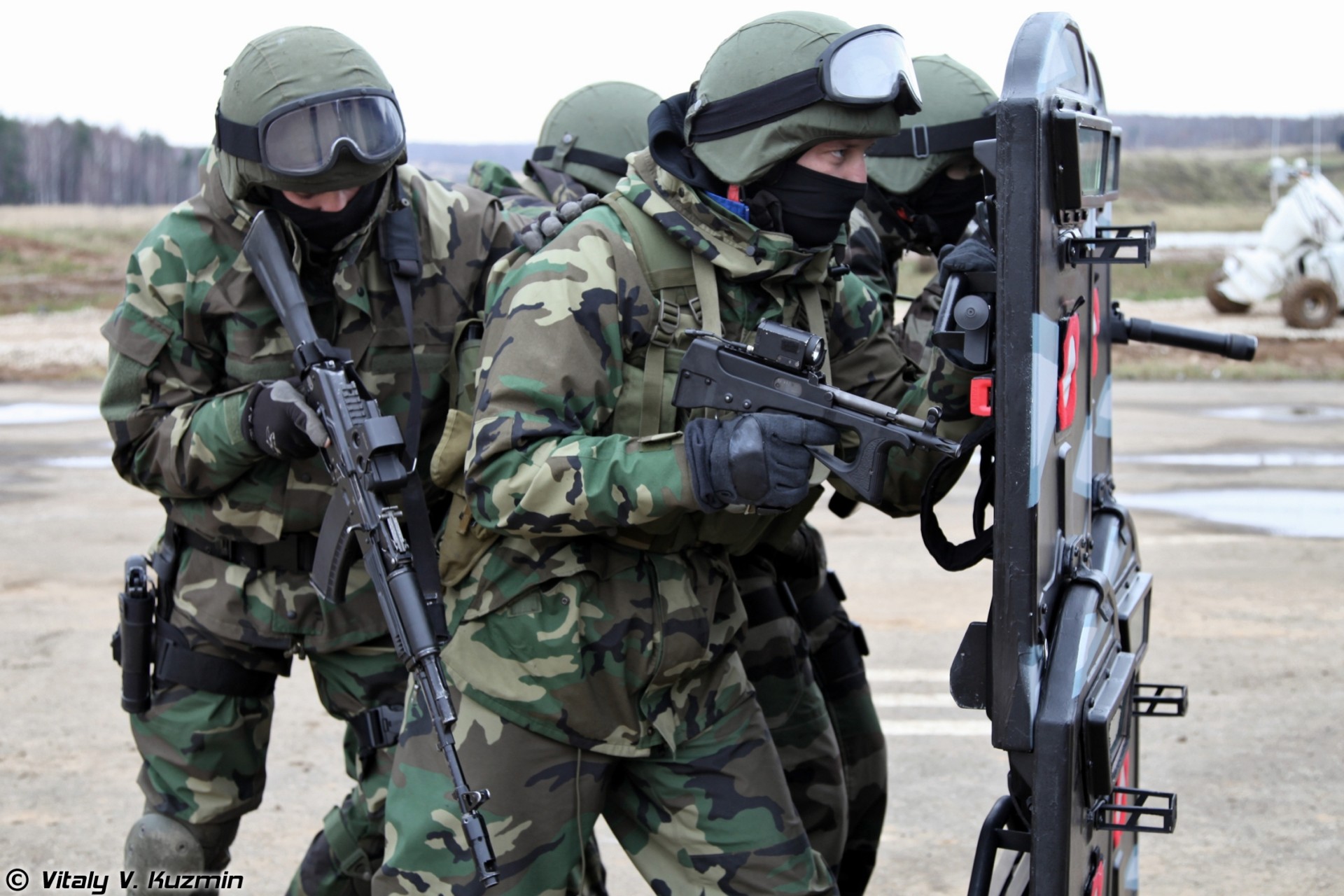 men ak yesterday russian federation special force