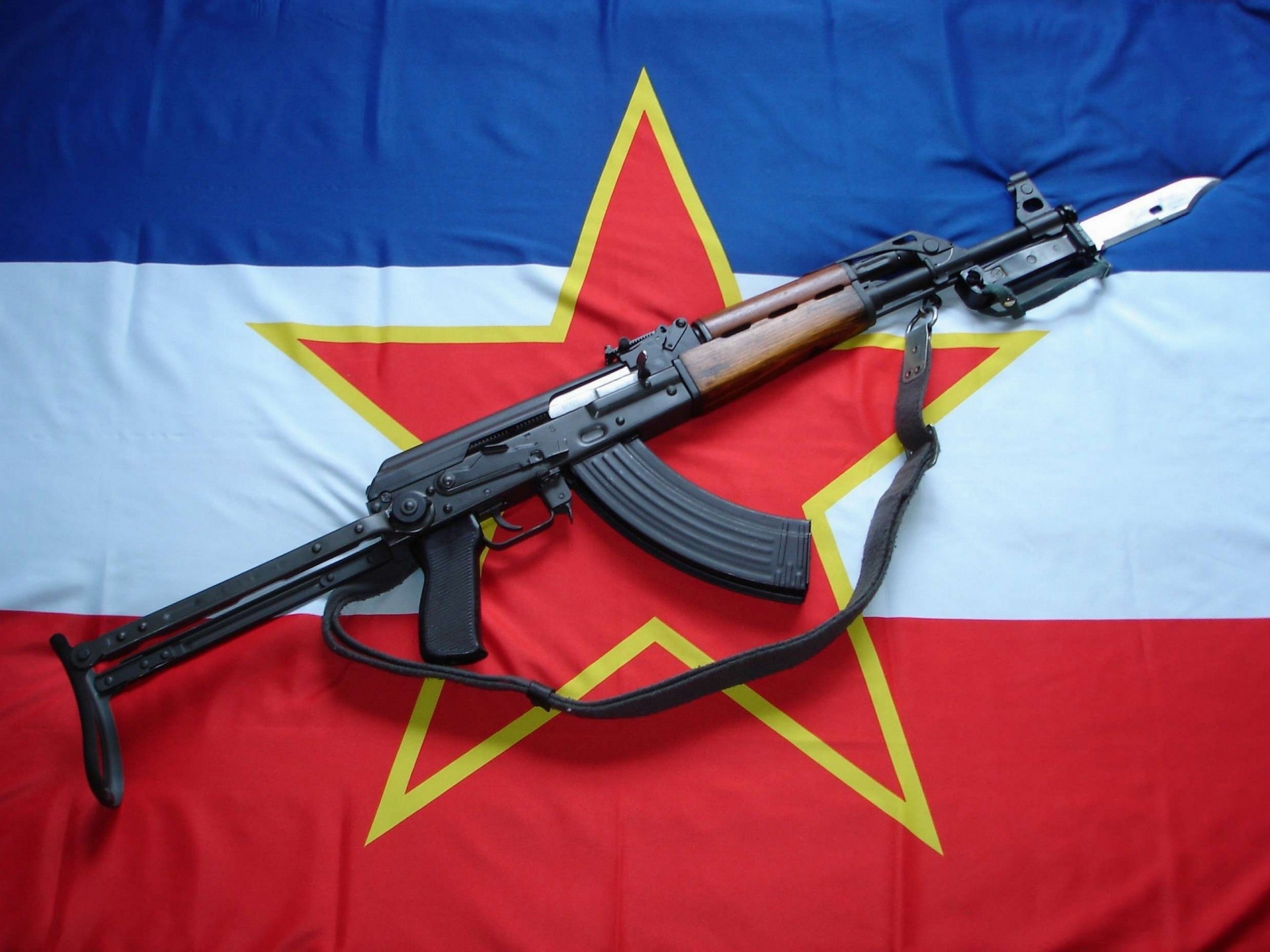 rusia militar kalashnikov urss