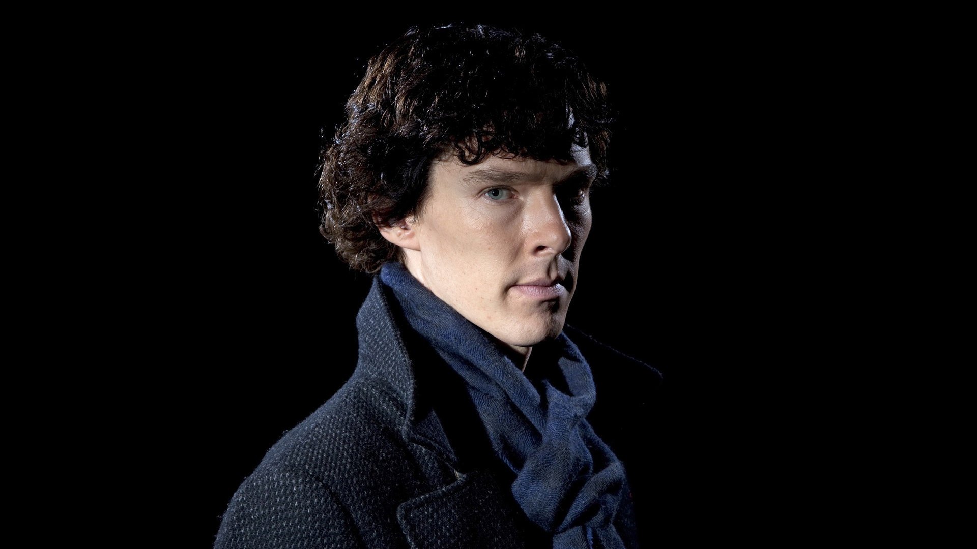 sherlock holmes série télévisée sherlock bbc benedict cumberbatch