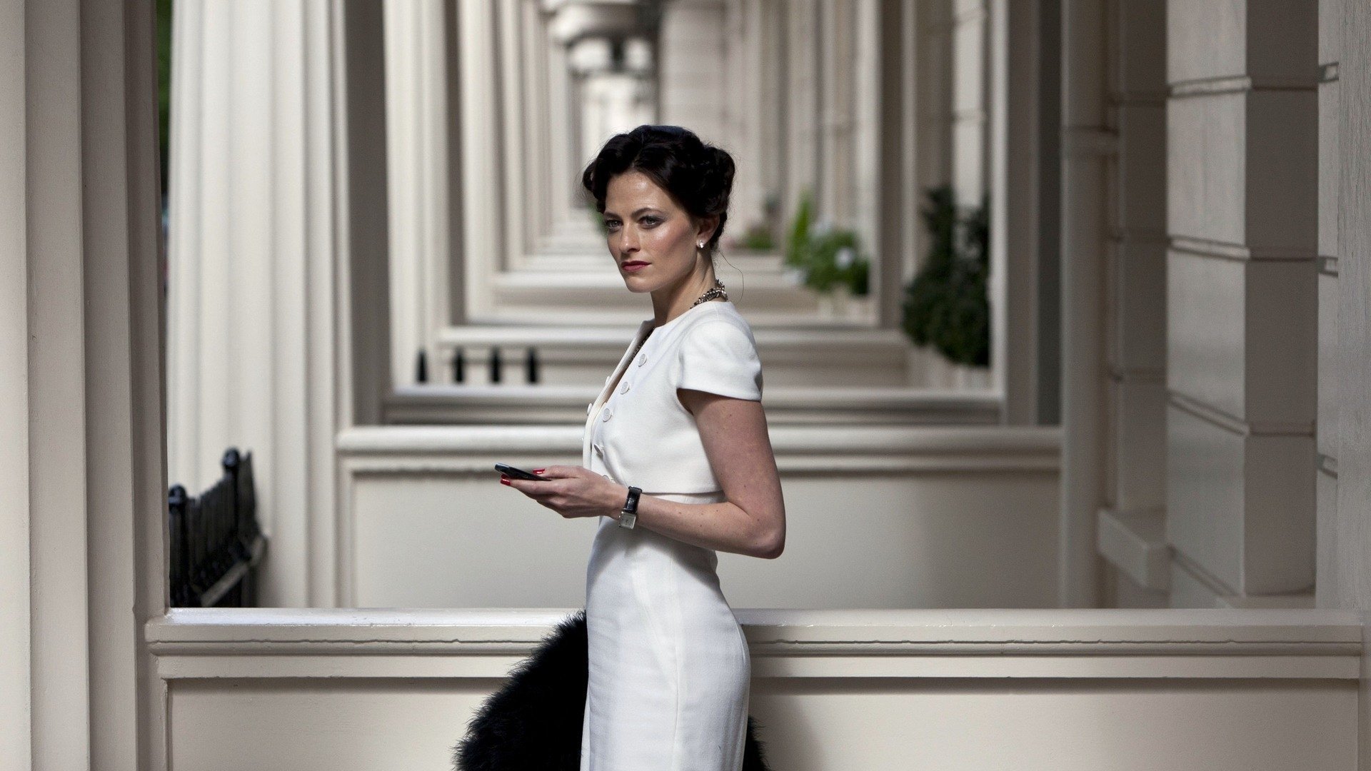 sherlock serie tv sherlock bbc irene adler lara pulver lara pulver adler