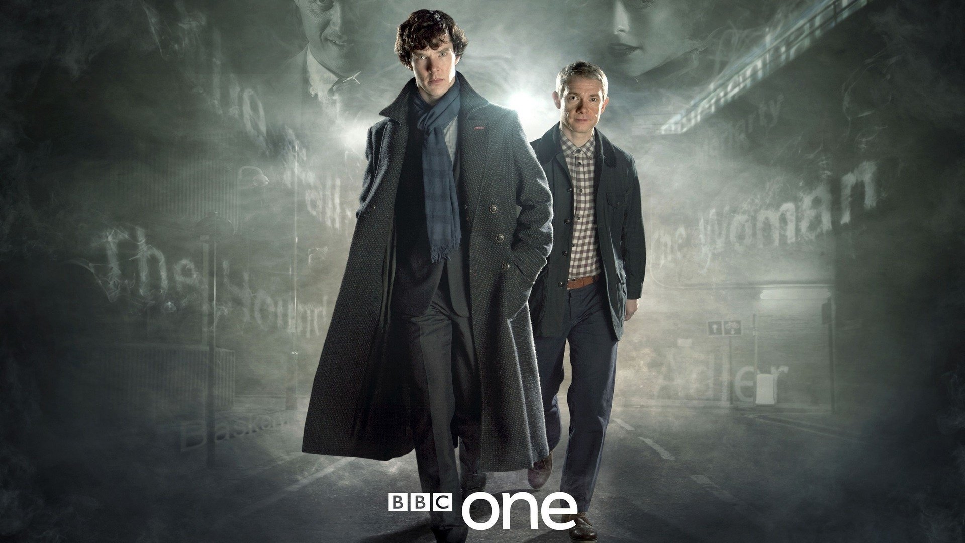 шерлок benedict cumberbatch holmes сериал мартин фриман холмс sherlock bbc serial ватсон