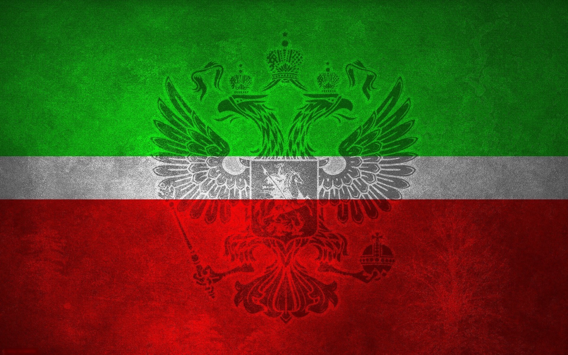 flag tatarstan tatarstan drapeau