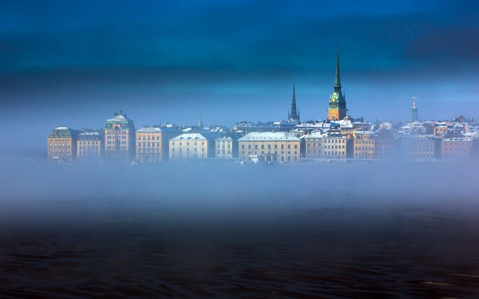 keppsholmen stockholm sweden