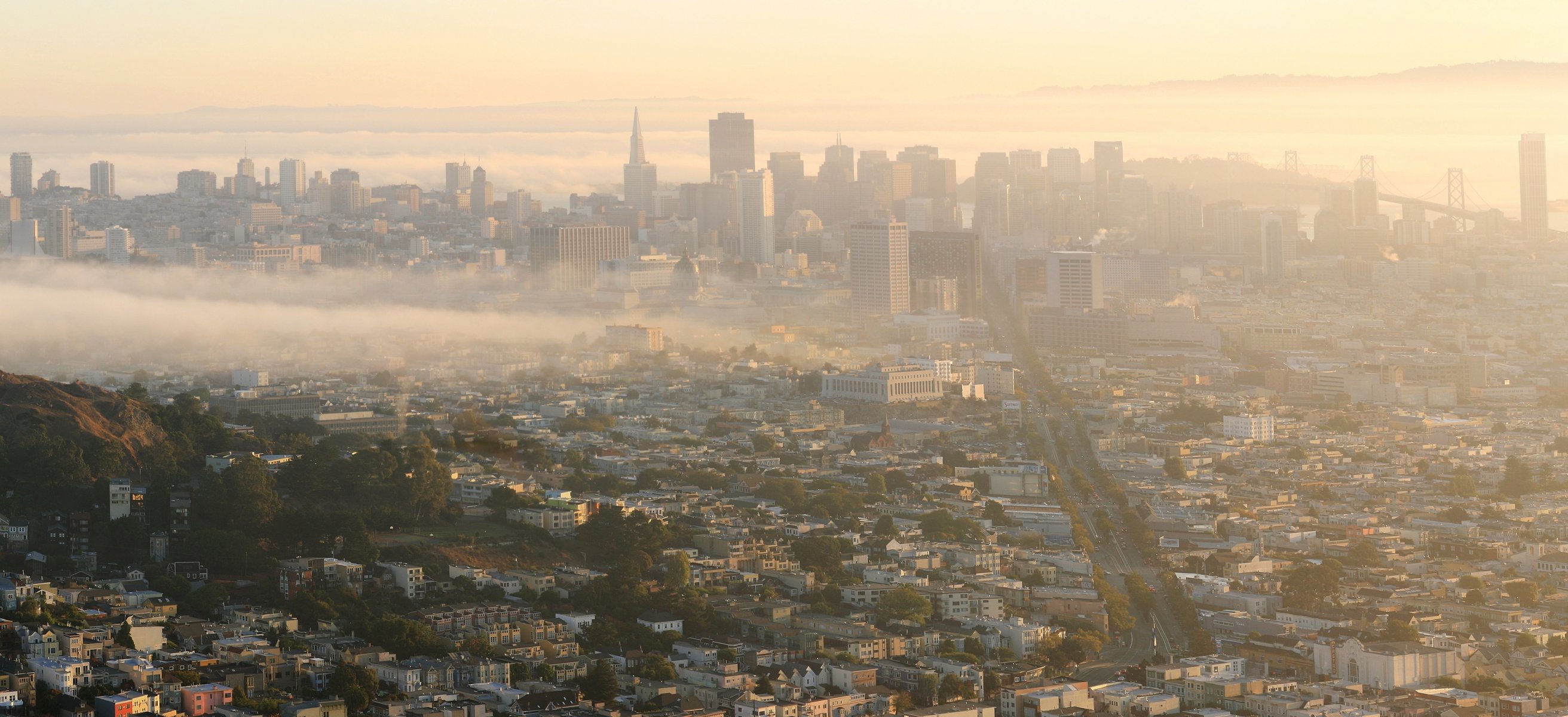 états-unis californie san francisco ville