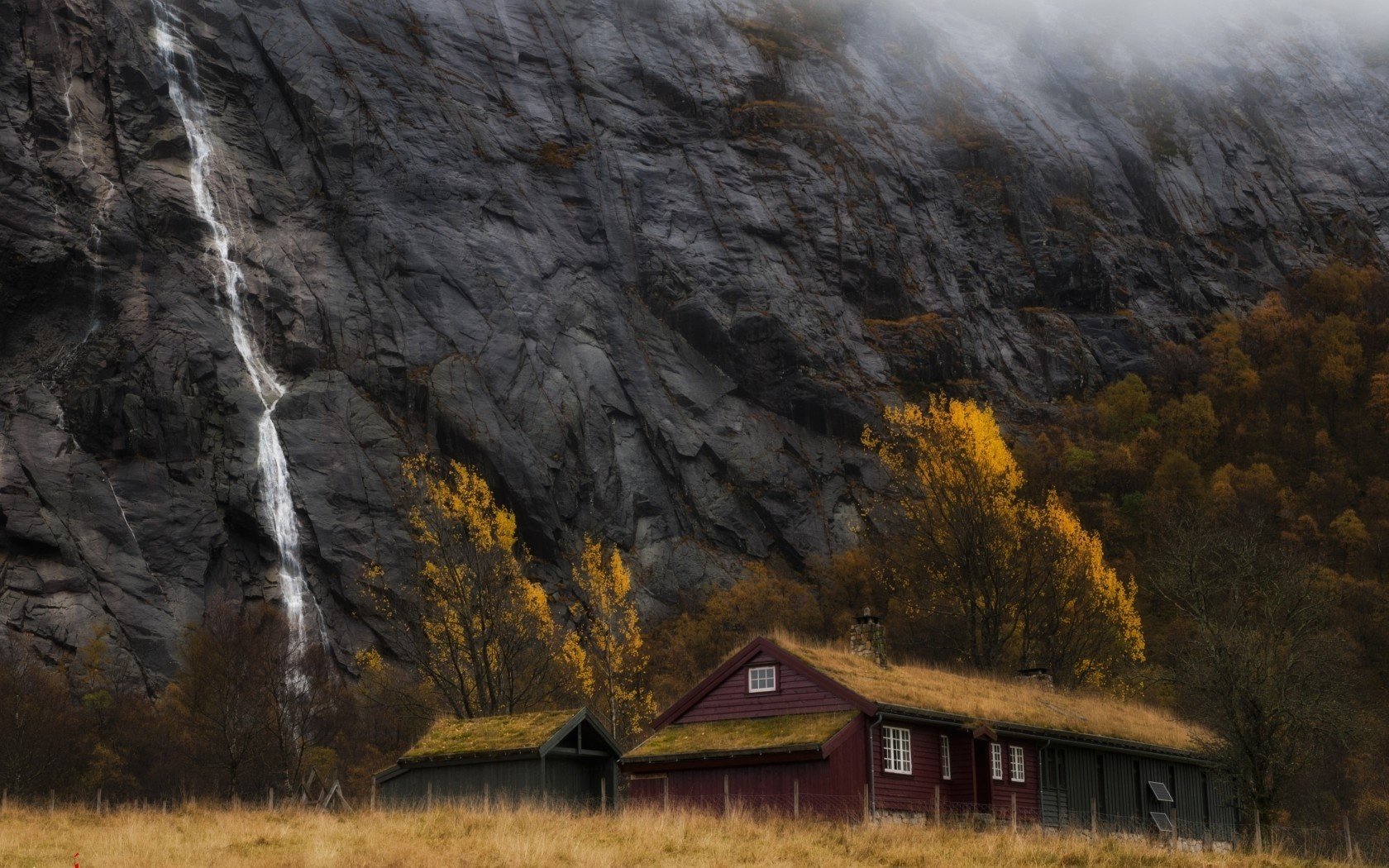 rugaland stavanger montagnes norvège