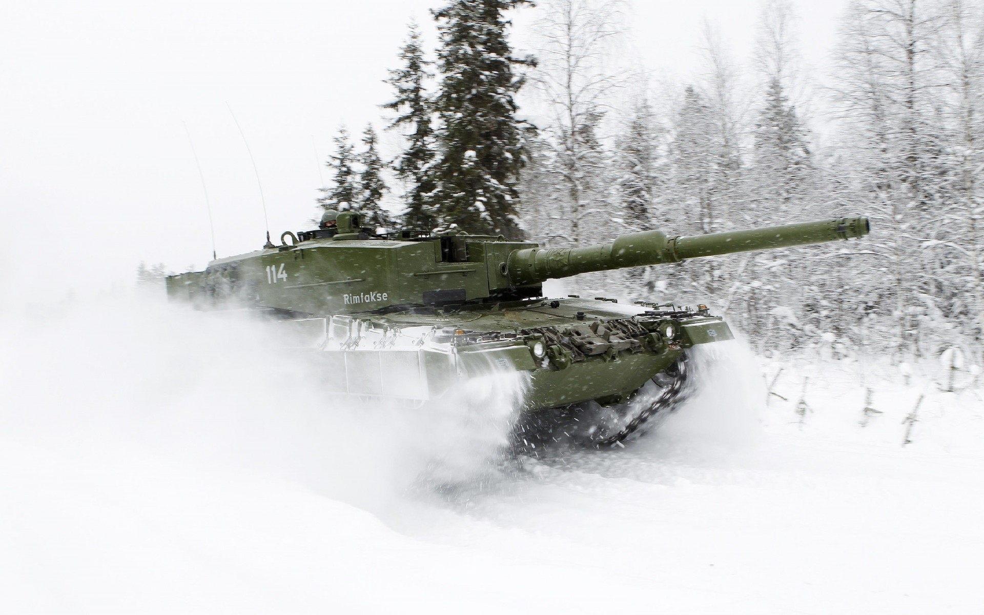 leopard main battle tank of germany tank