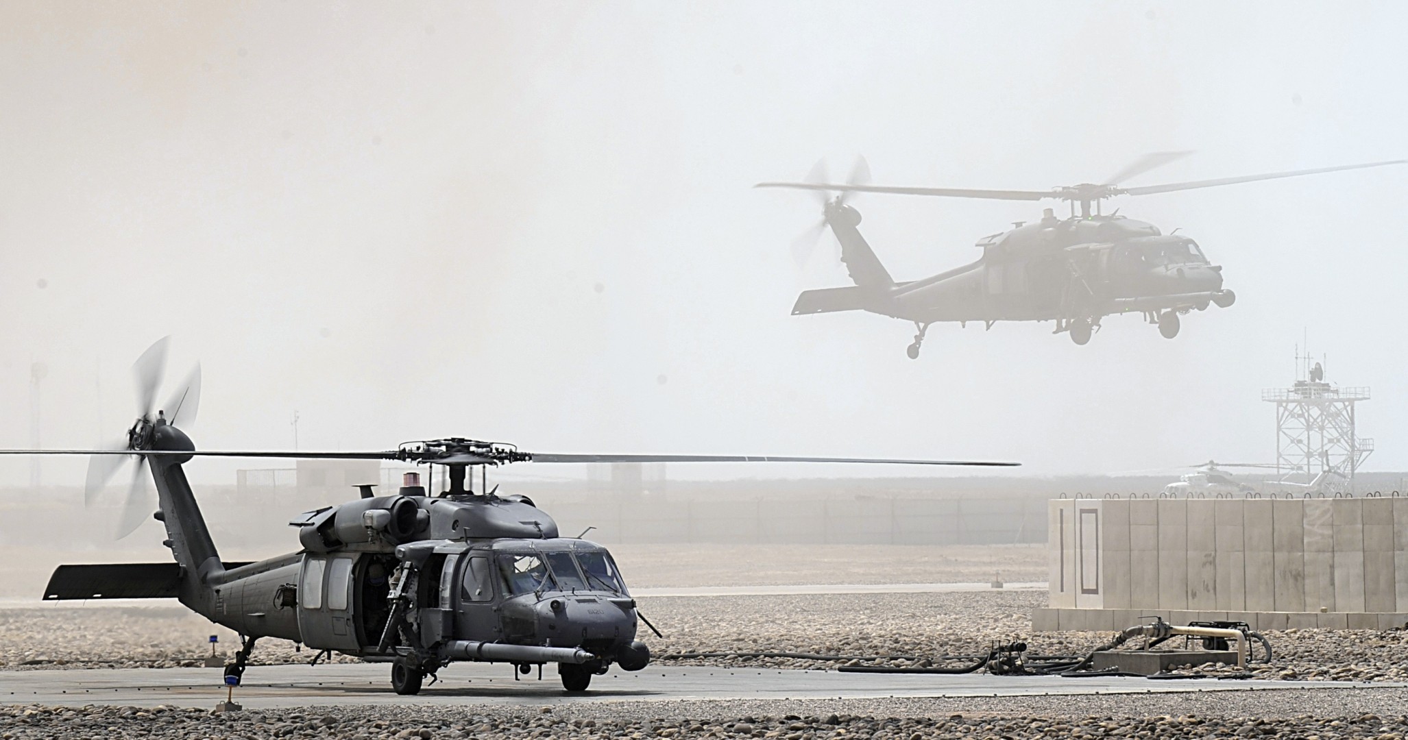 helicopters united states the army