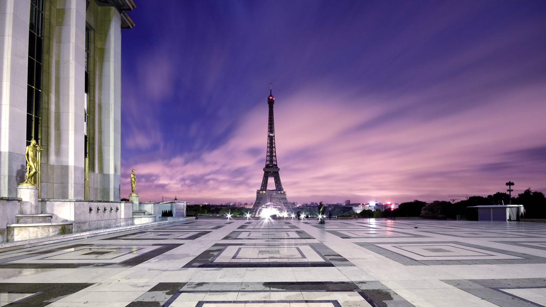 ciudad parís fotógrafos