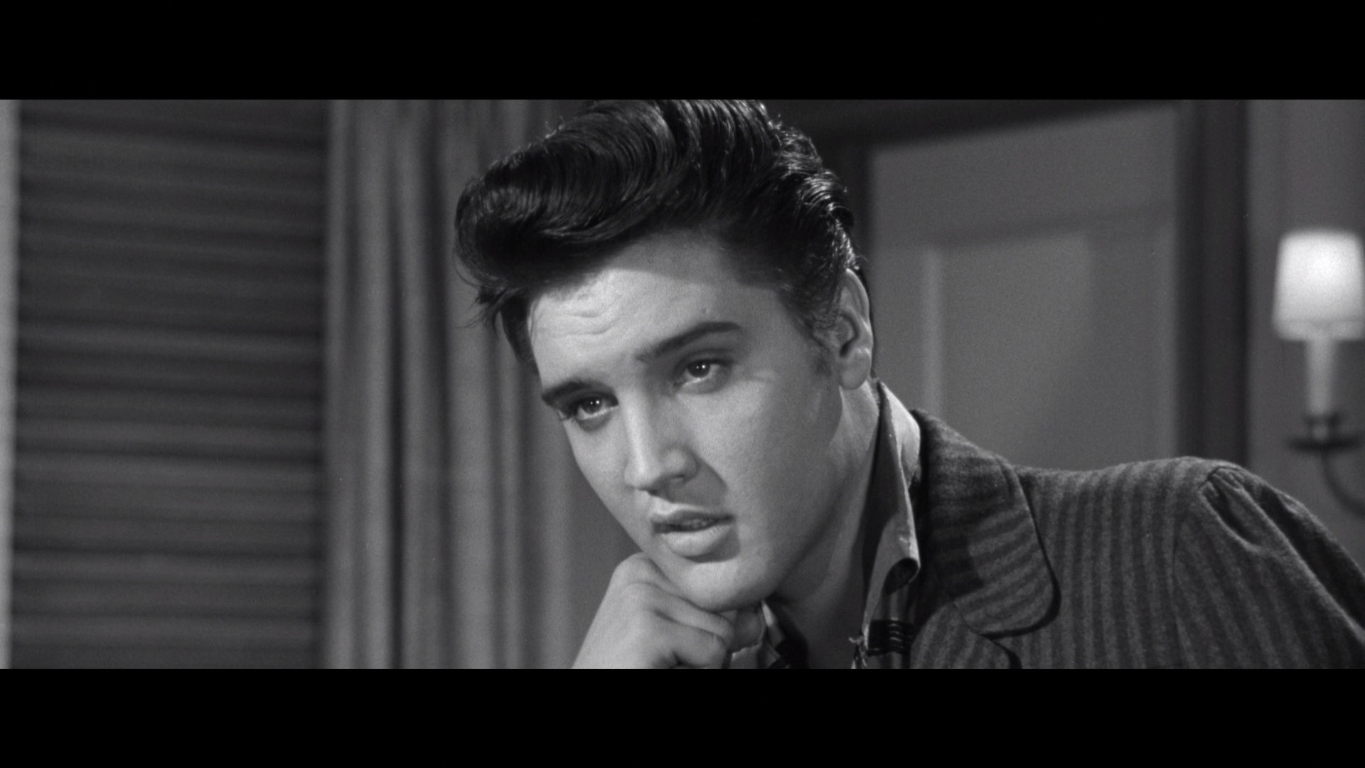 the movie elvis presley elvis presley