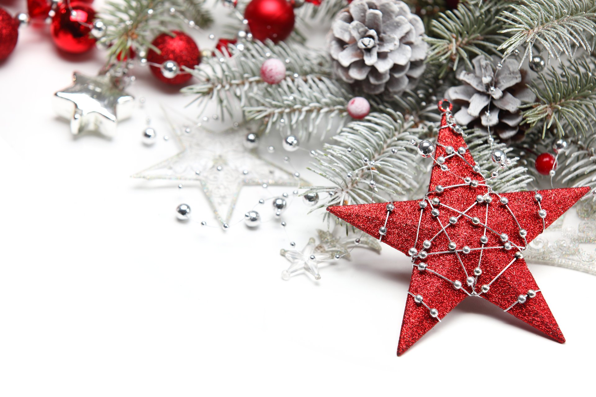 new year new year christmas red star christma