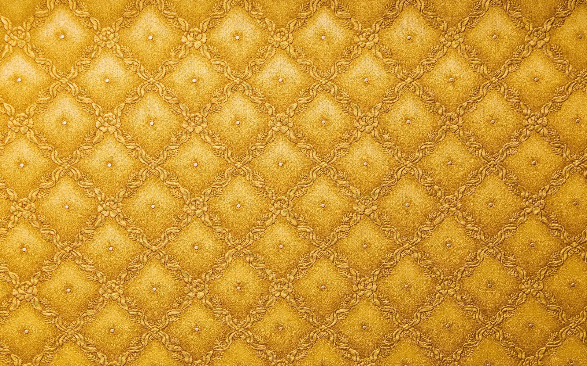 textura amarillo tapicería