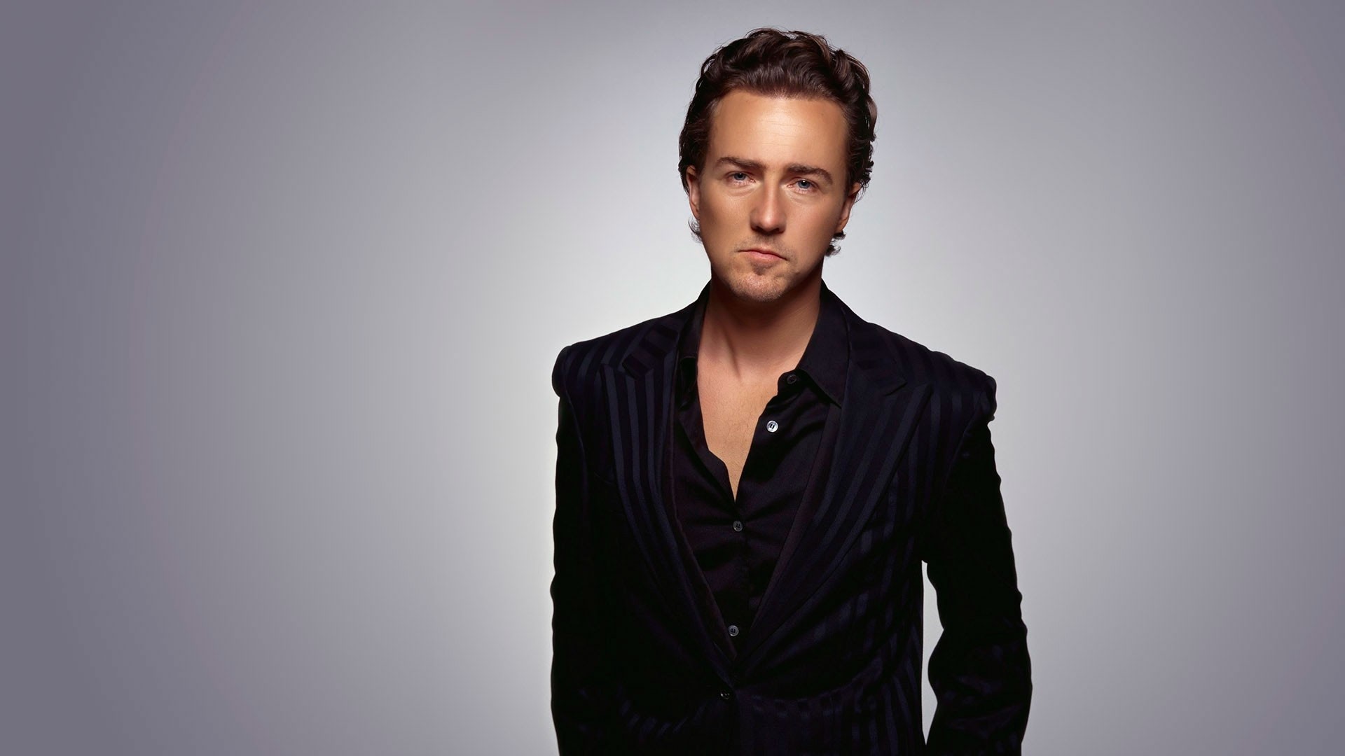 edward norton club de la lucha actor