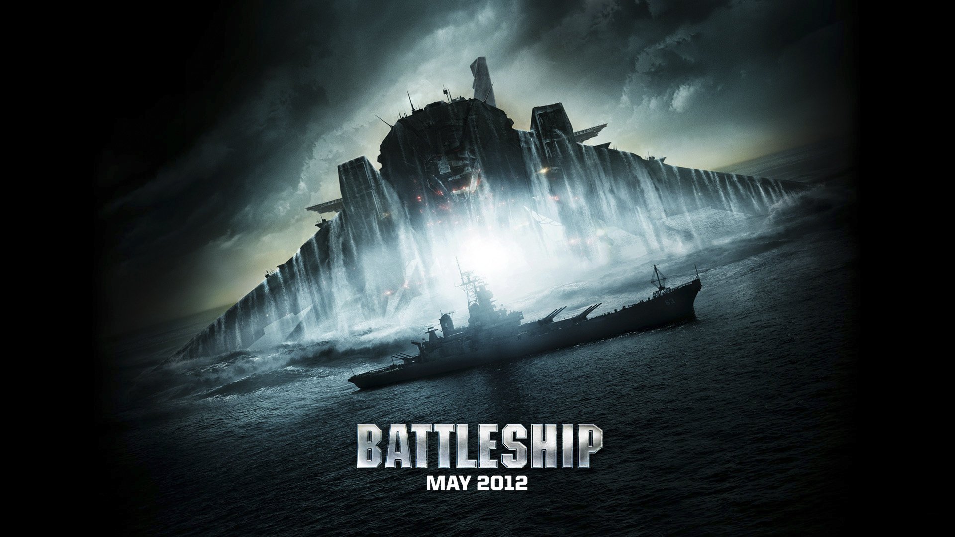 film marine movie battleship combat navire