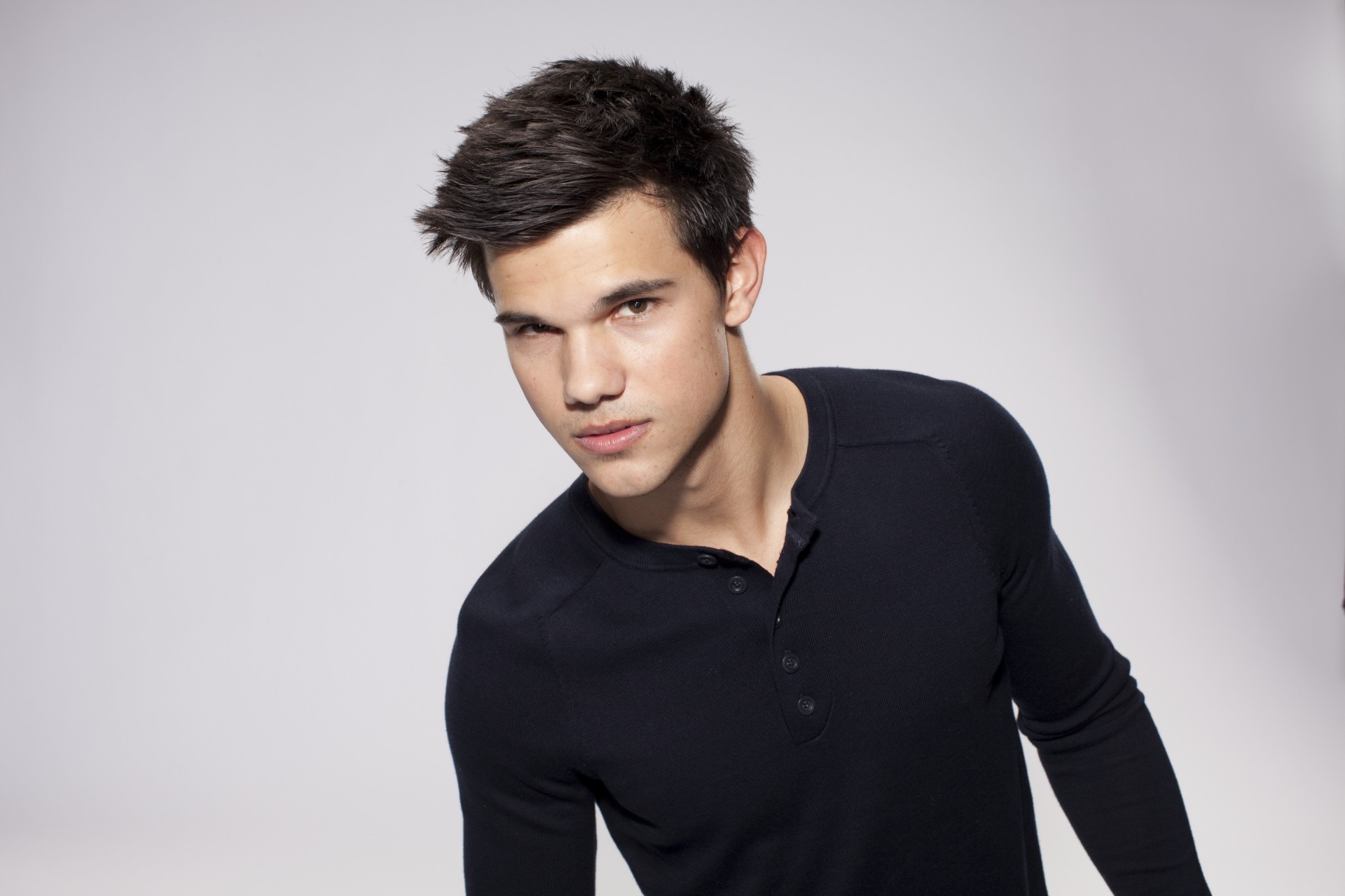 taylor lautner guapo actor