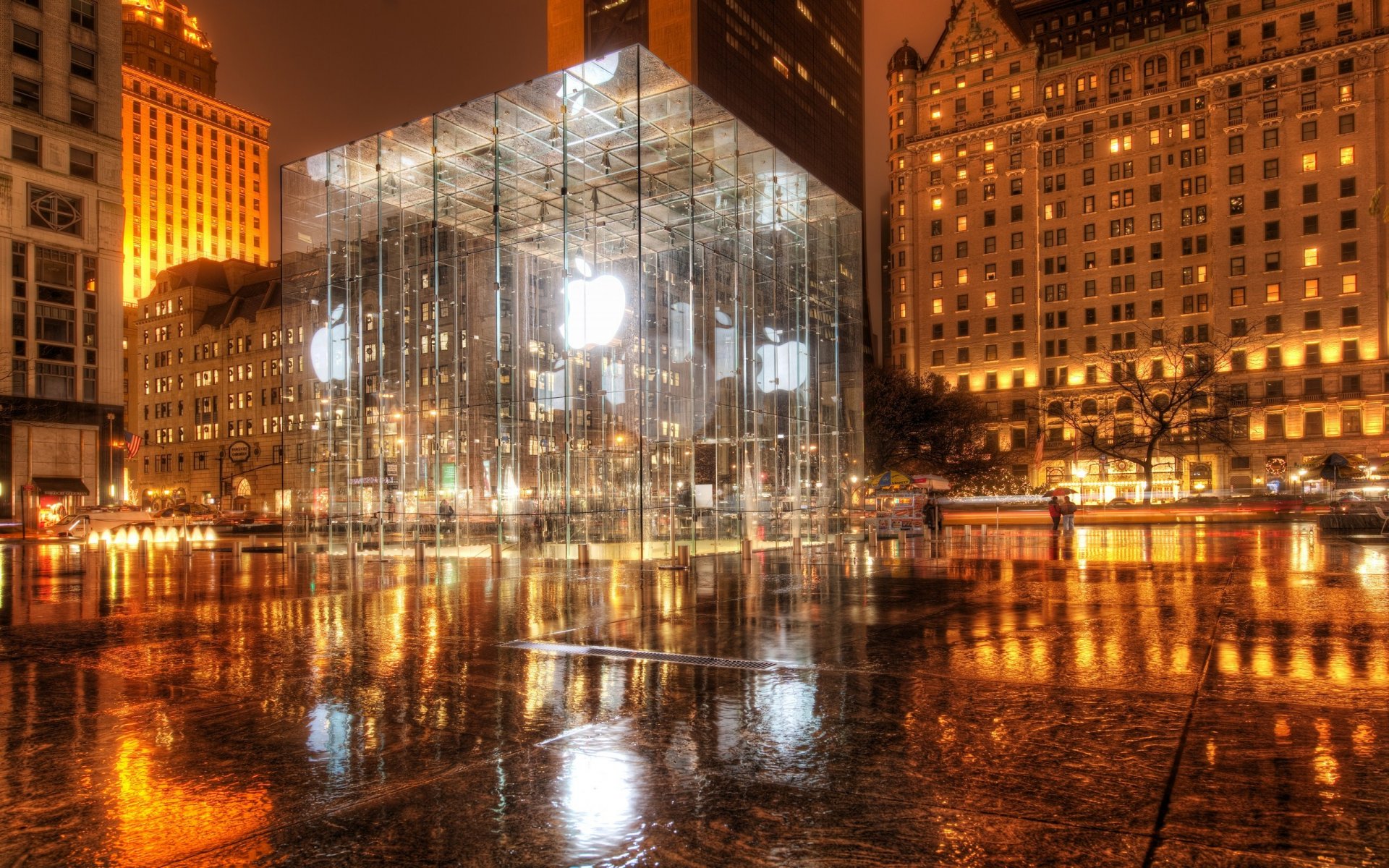 apple store new york new york