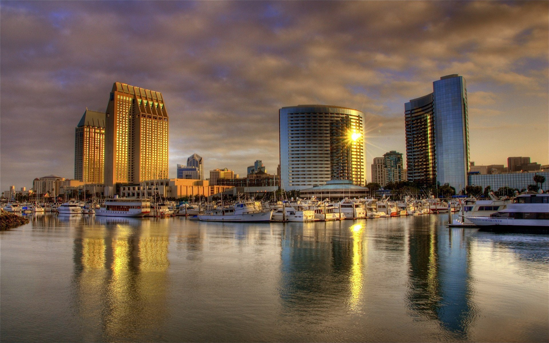 san diego california