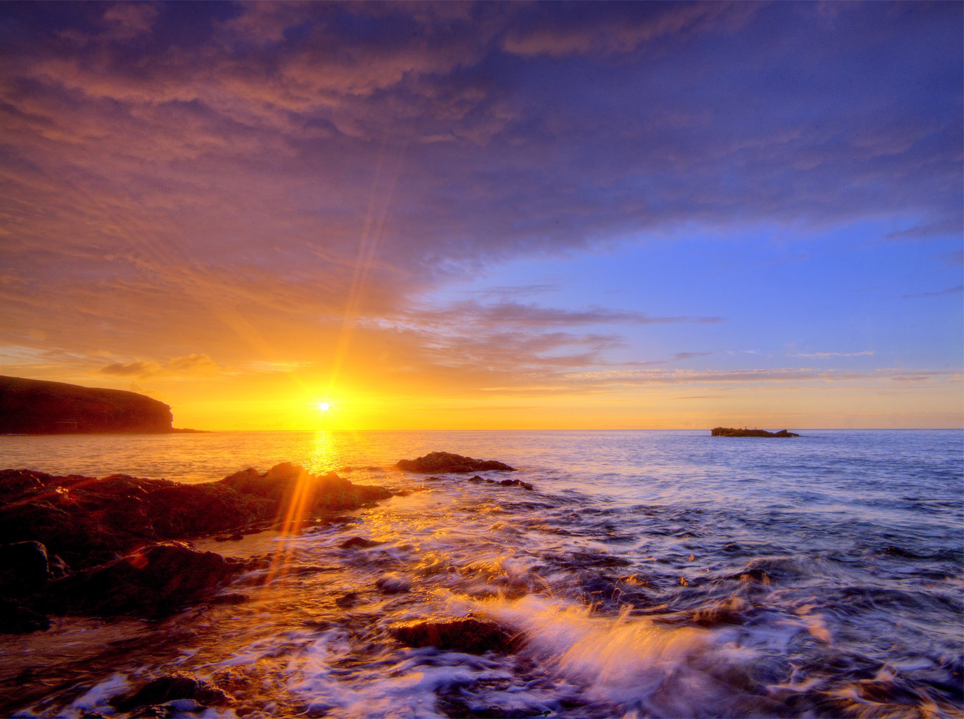 canary islands canary islands evening sunset light sun