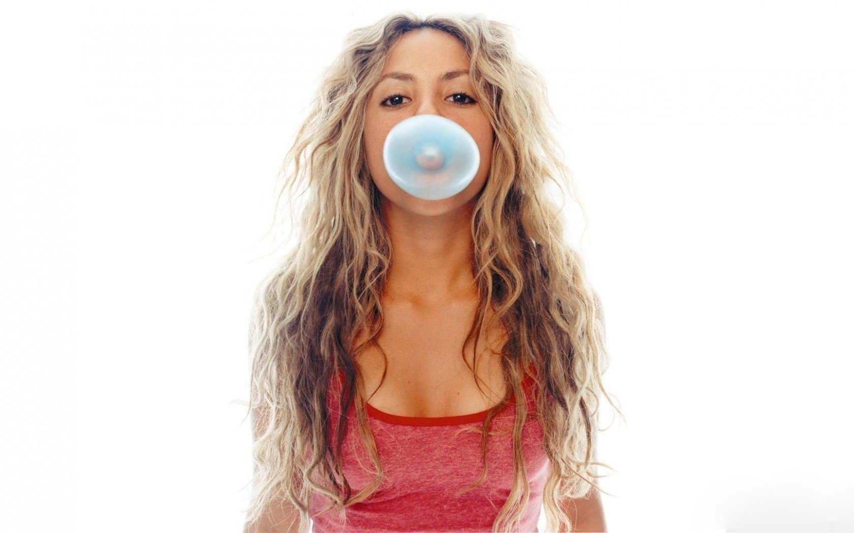 hakira musique shakira chanteur bulle