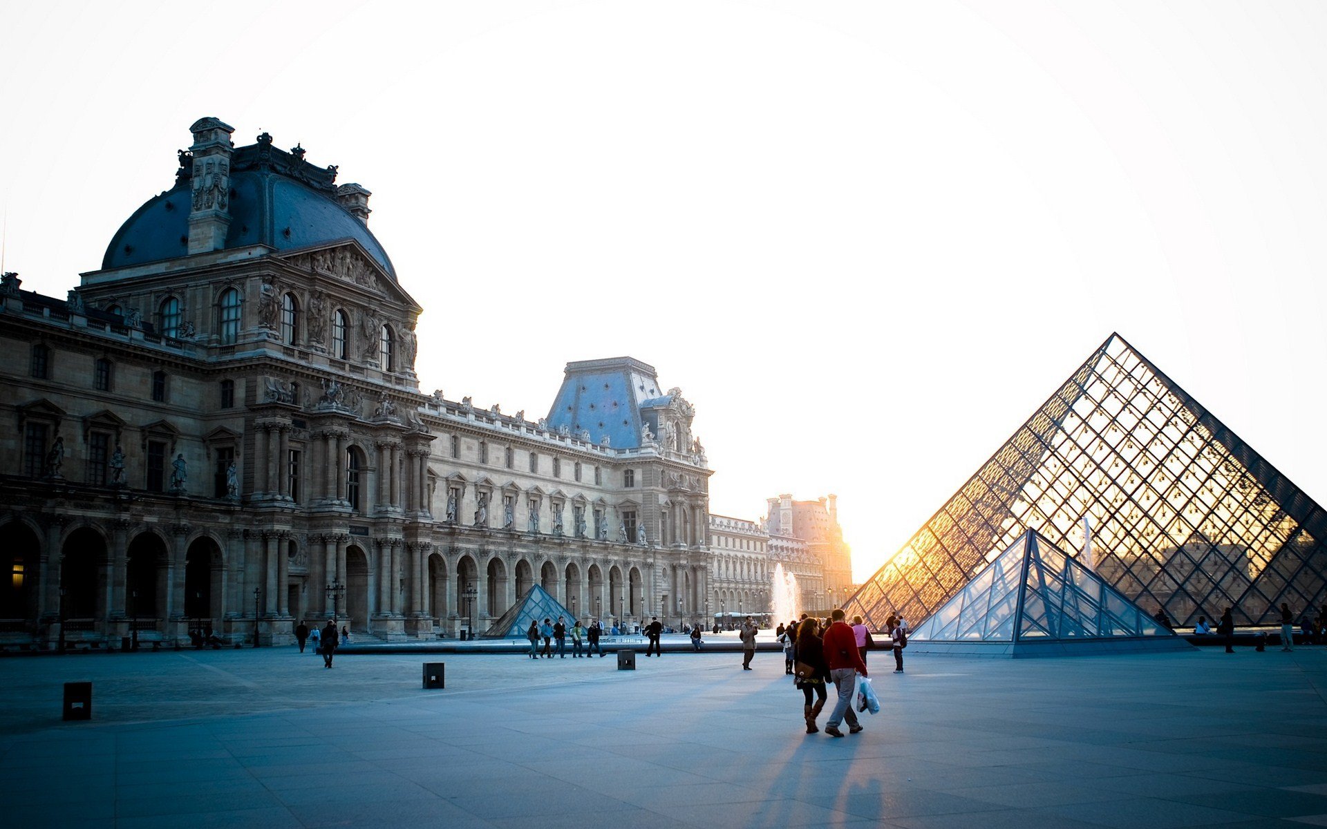 paris musée du louvre france