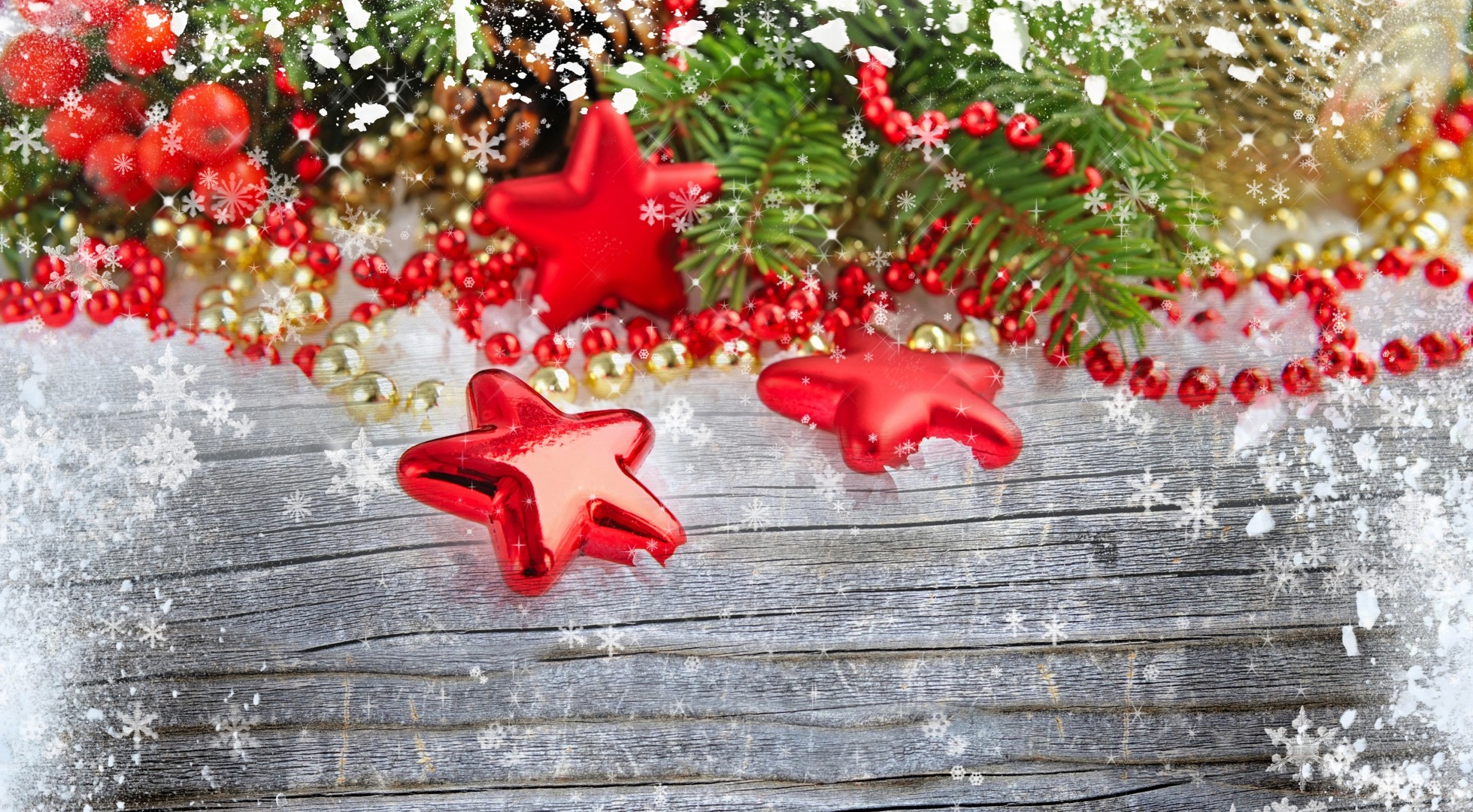 natale capodanno vacanza decorazione palle