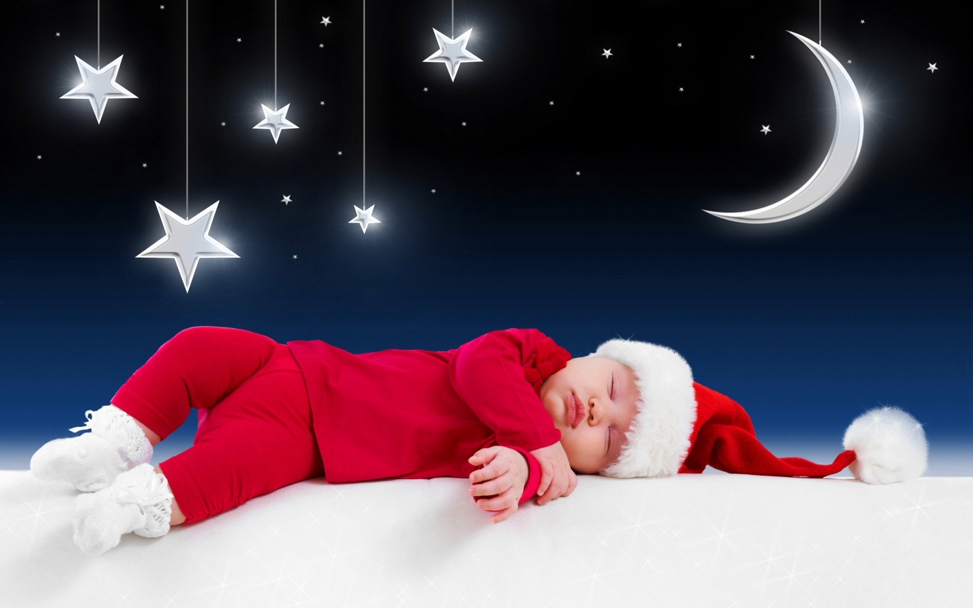 dormir costume enfant