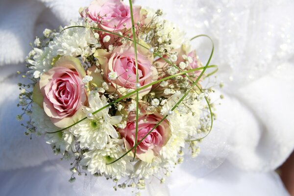 Bouquet Da Sposa Sposa