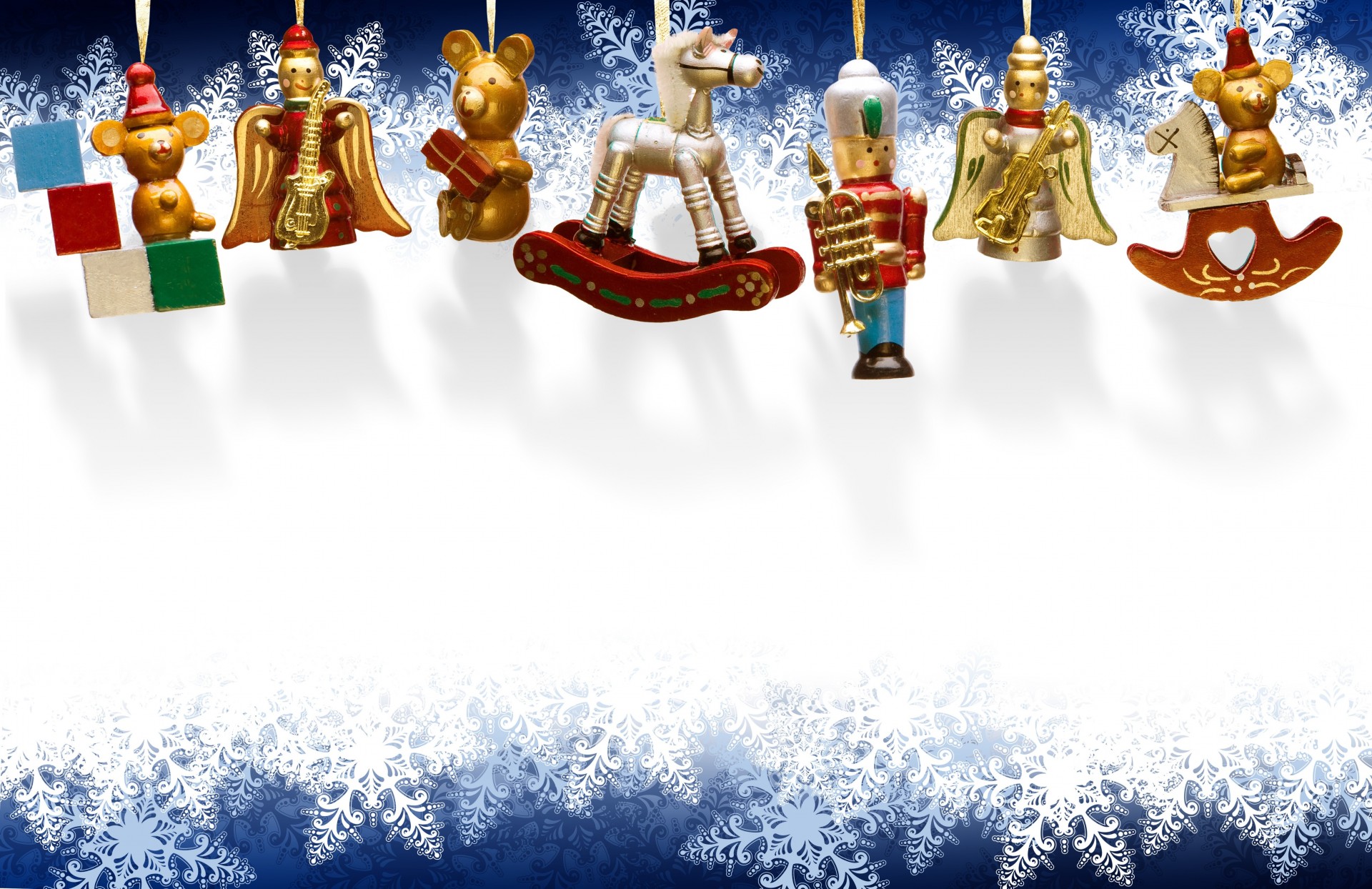 natale capodanno vacanza decorazione palle