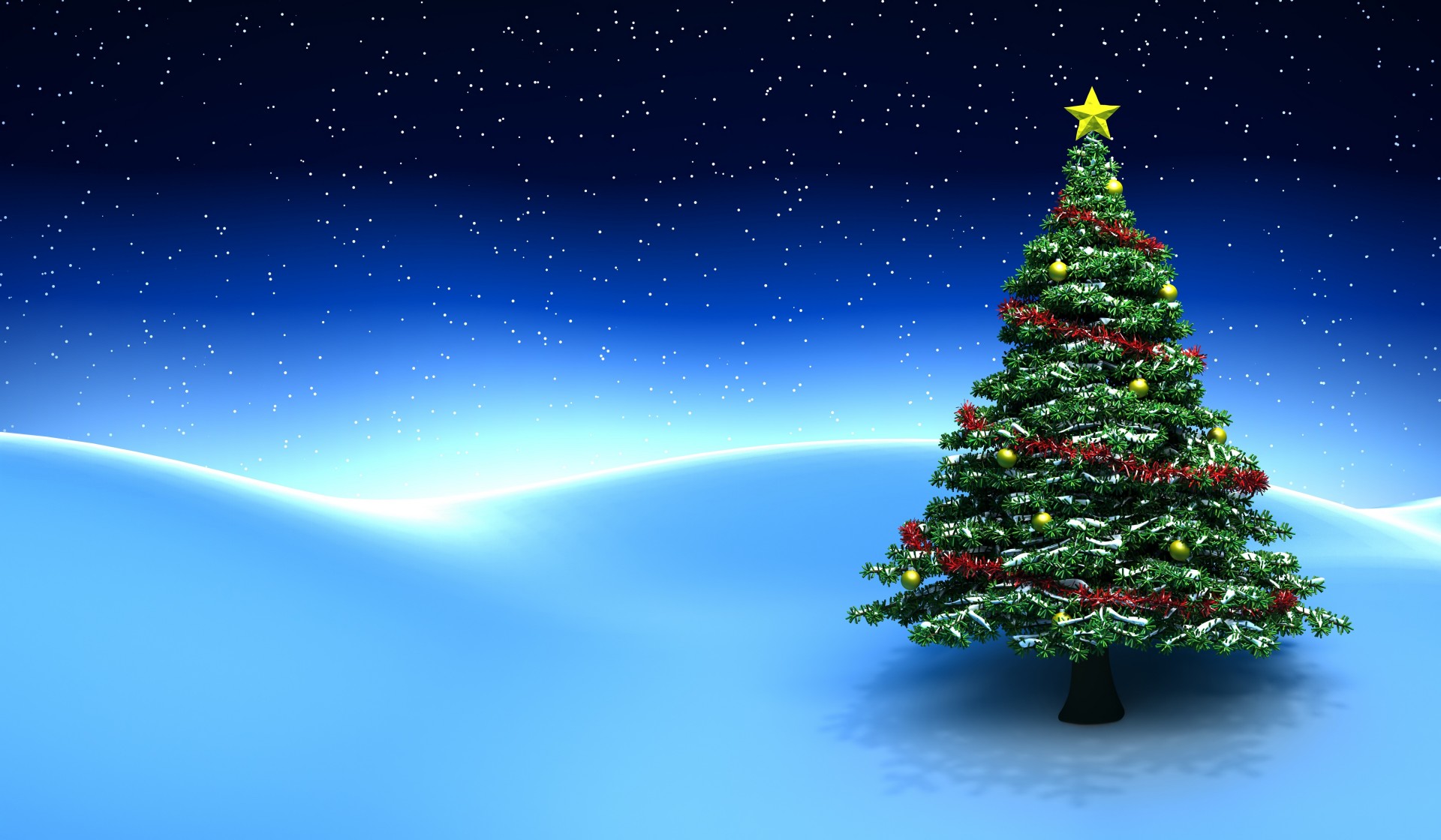 albero di natale nuovo anno decorazione di natale buon natale