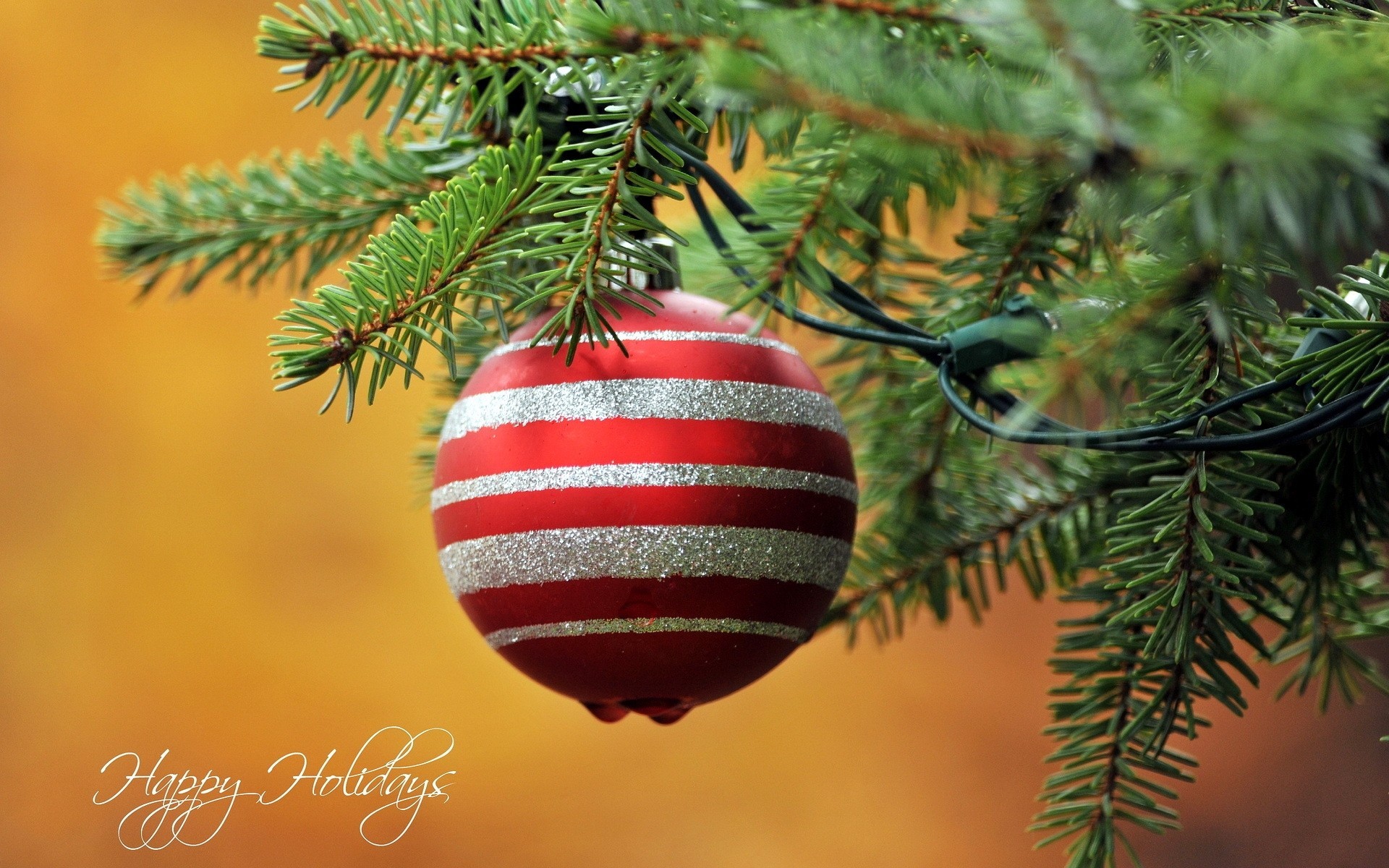 albero di natale vacanze giocattoli