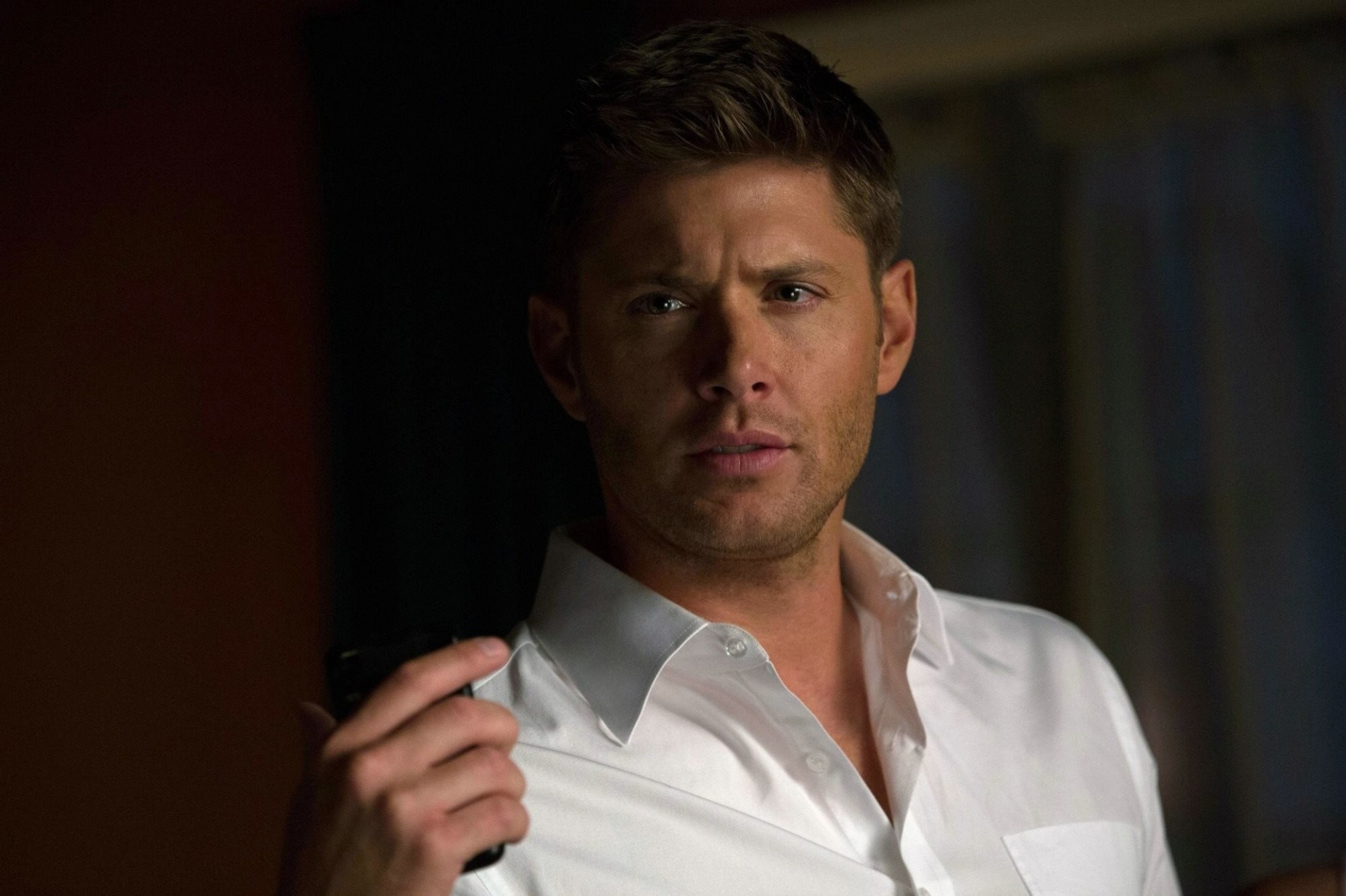 jensen ackles acteur