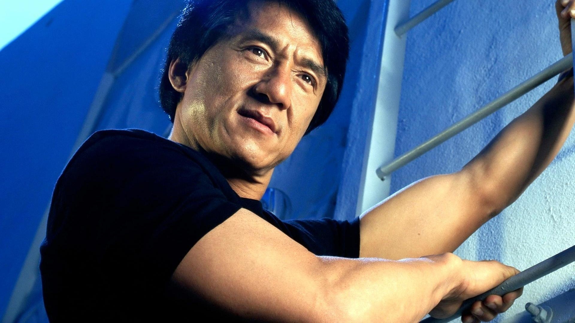 mann jackie chan schauspieler