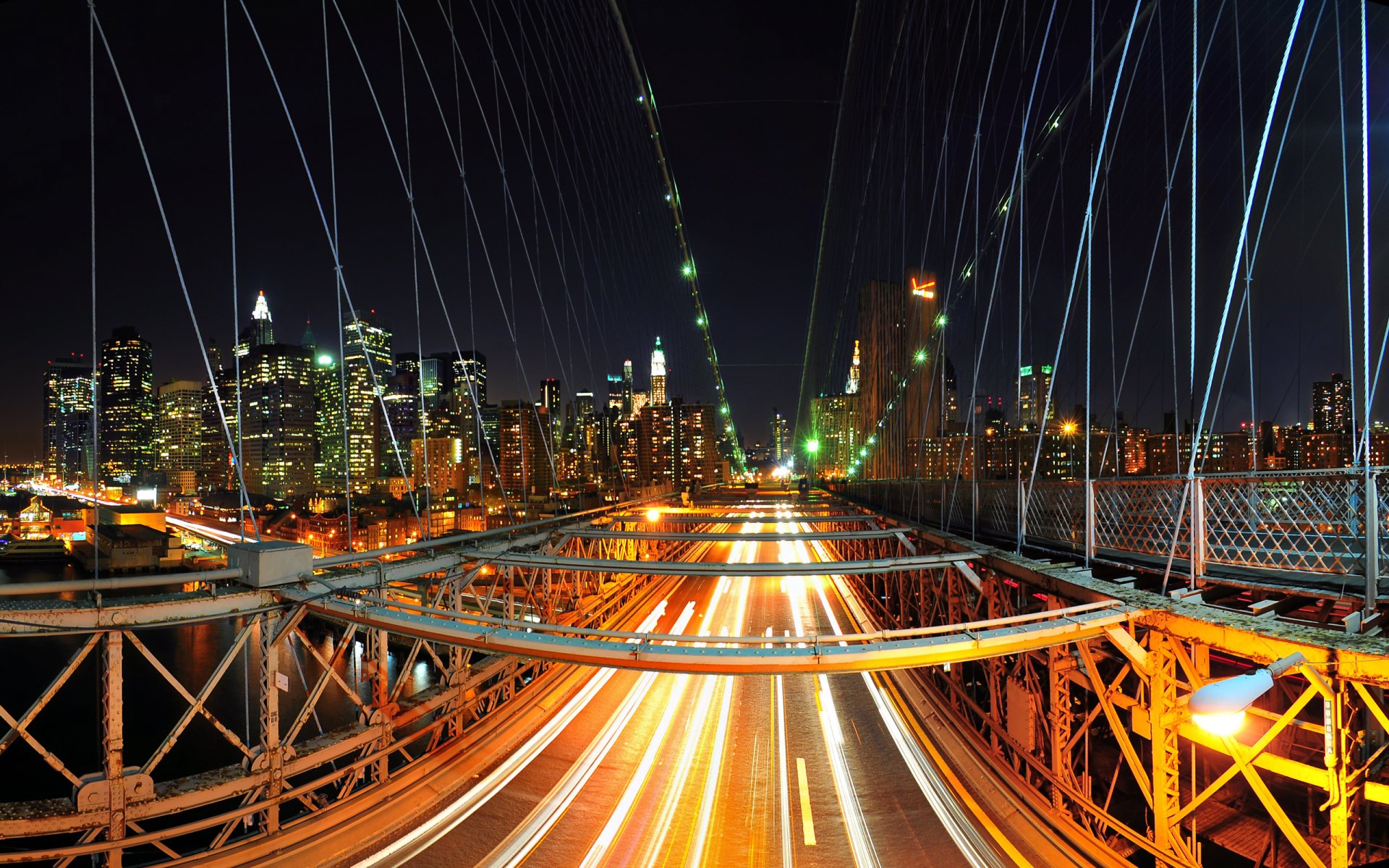 nueva york puente