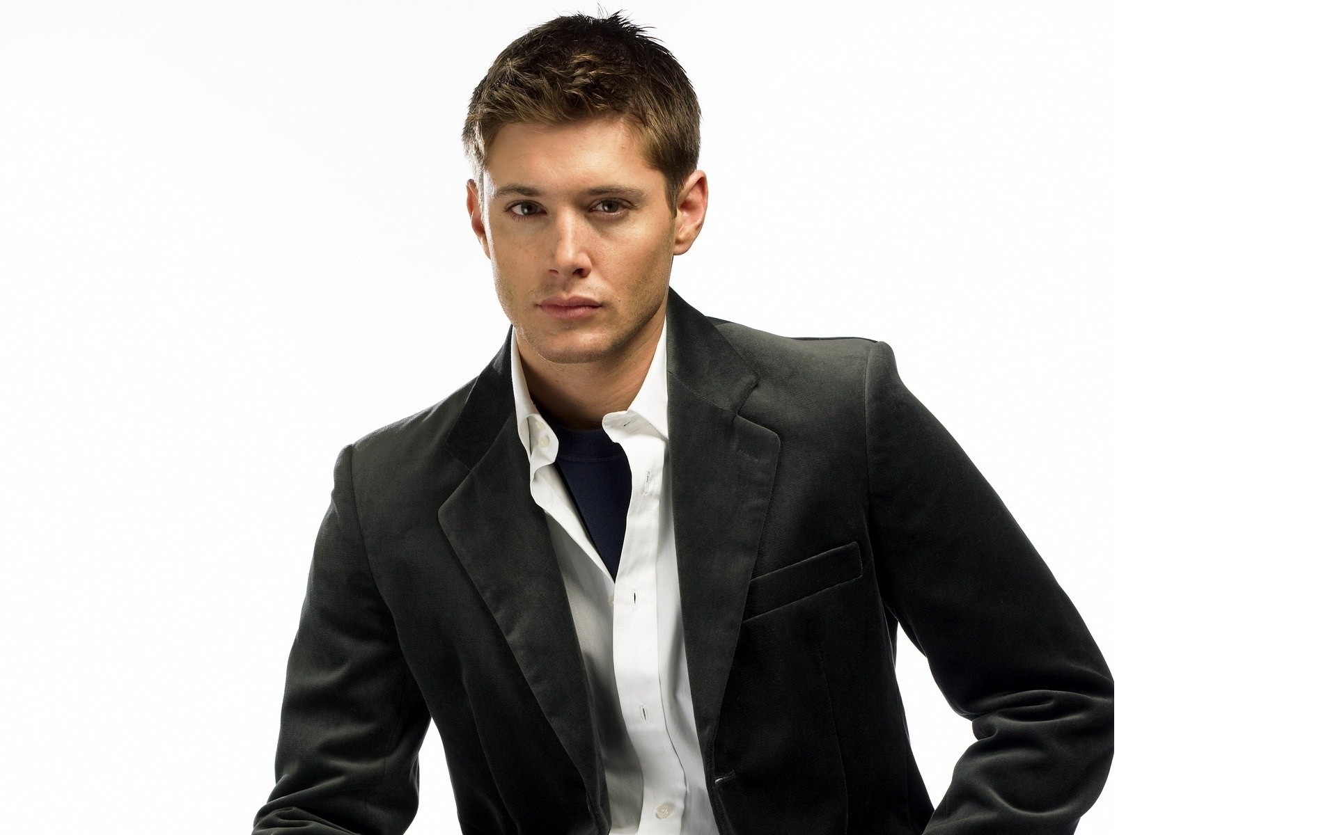 man jensen ackles actor