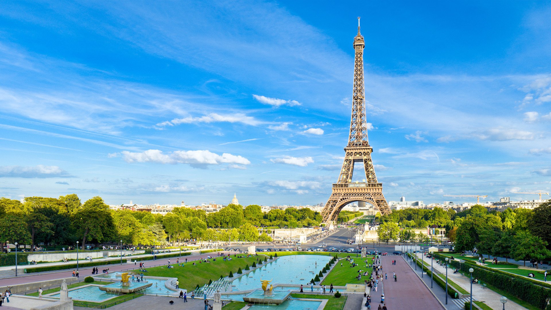 parís plaza torre