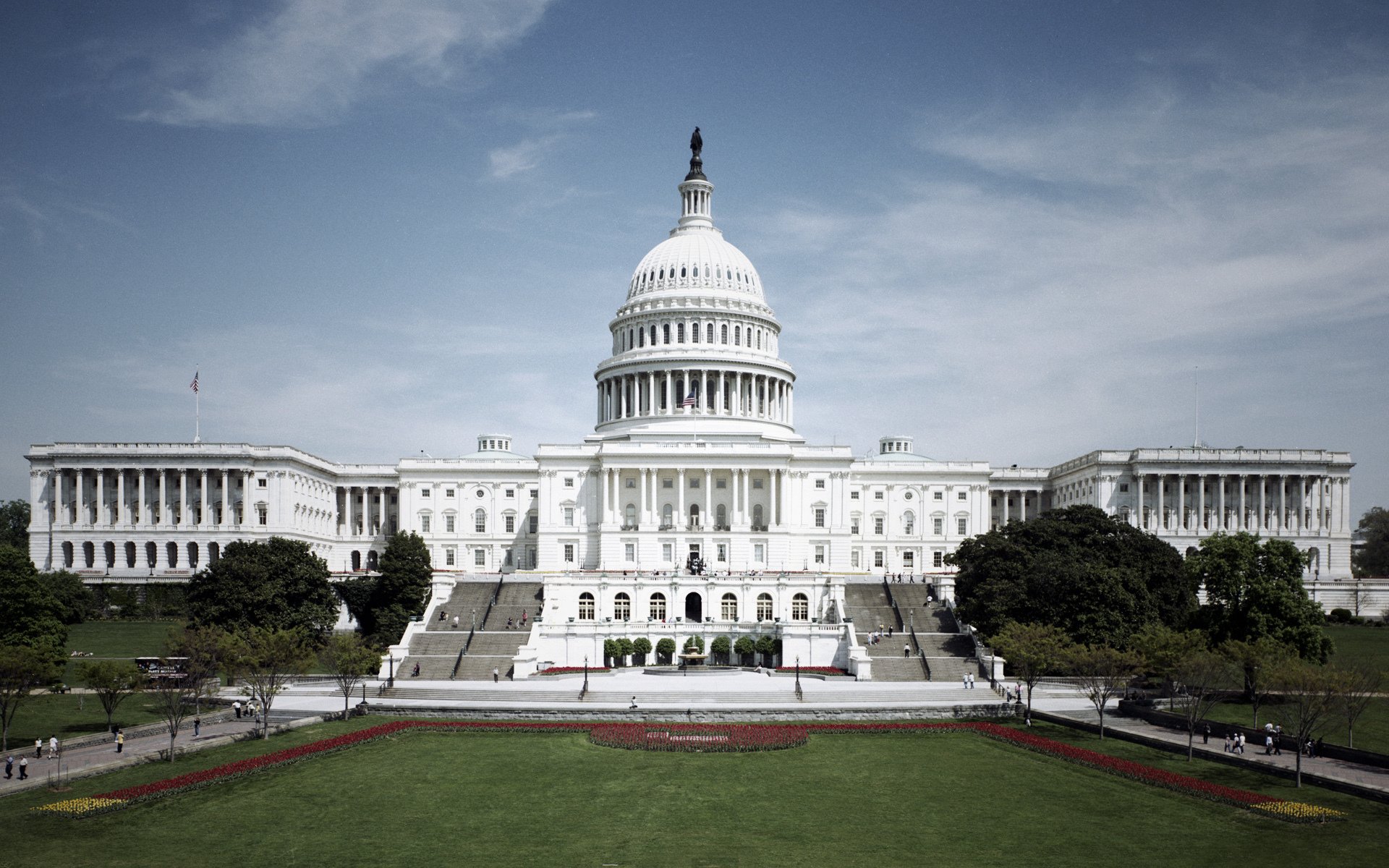 capitol congress USA washington