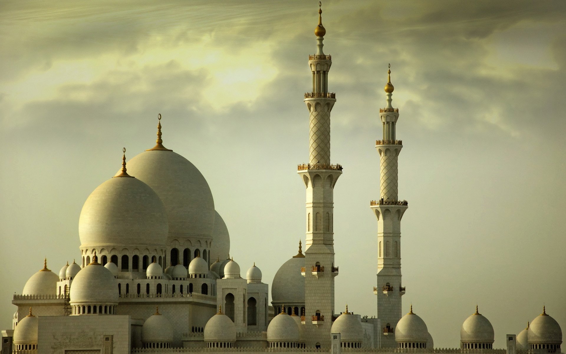 gebäude tempel moschee kuppeln bögen türme himmel glaube gebete