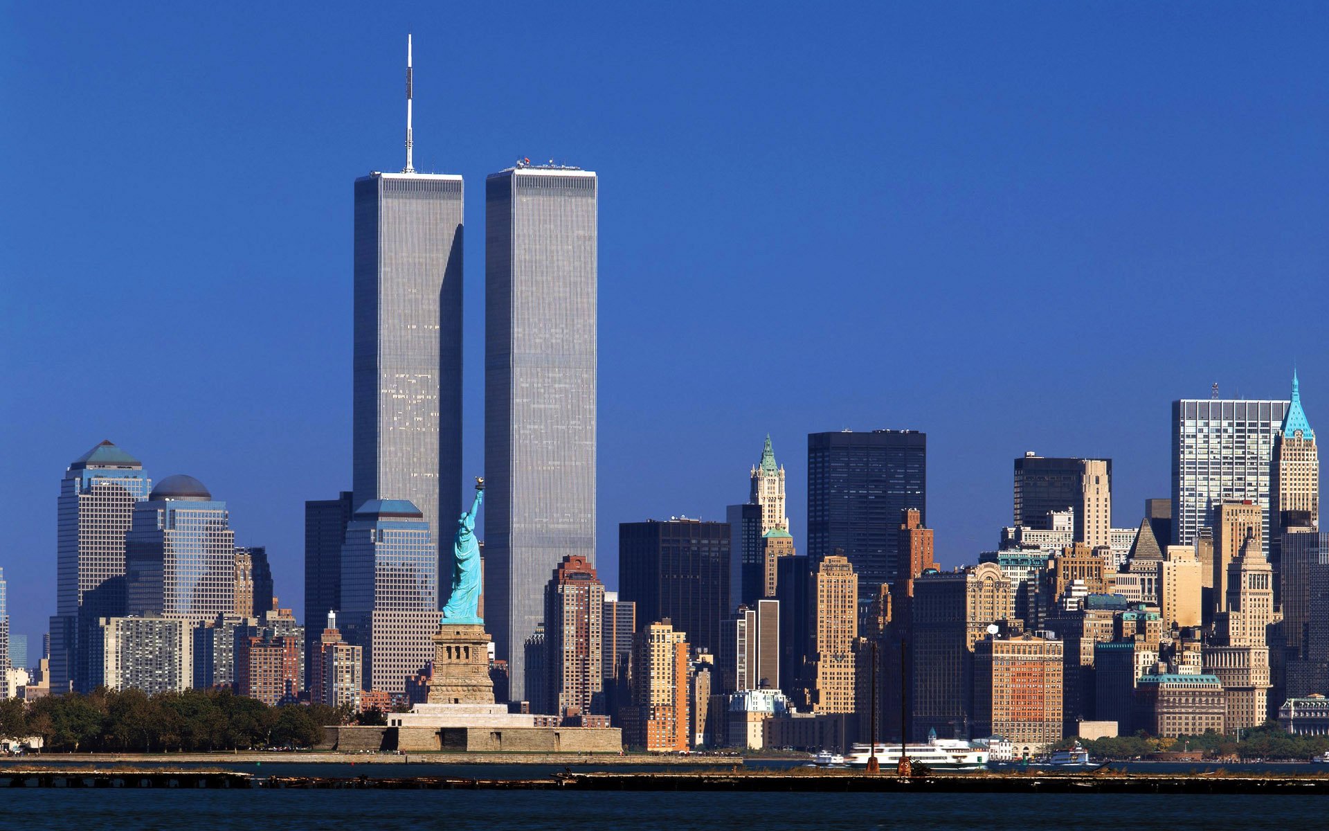 cci nueva york world trade center torres gemelas wtc 11 de septiembre rascacielos