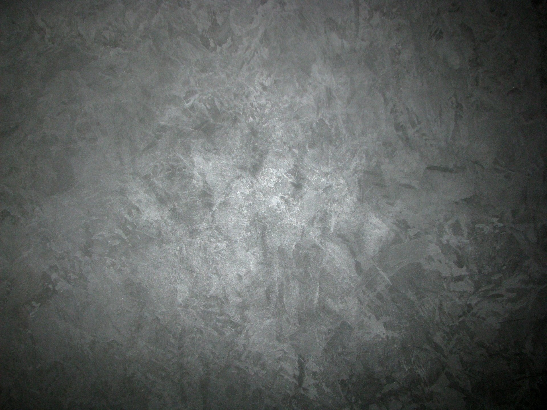 eight anthracite decorative plaster coating