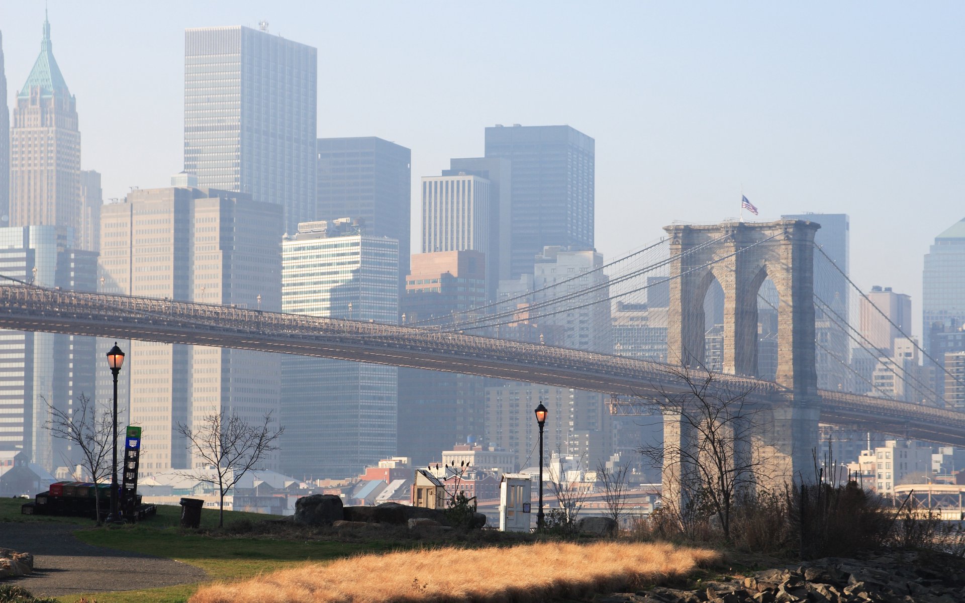 städte häuser ansicht orte länder amerika usa staaten stadt