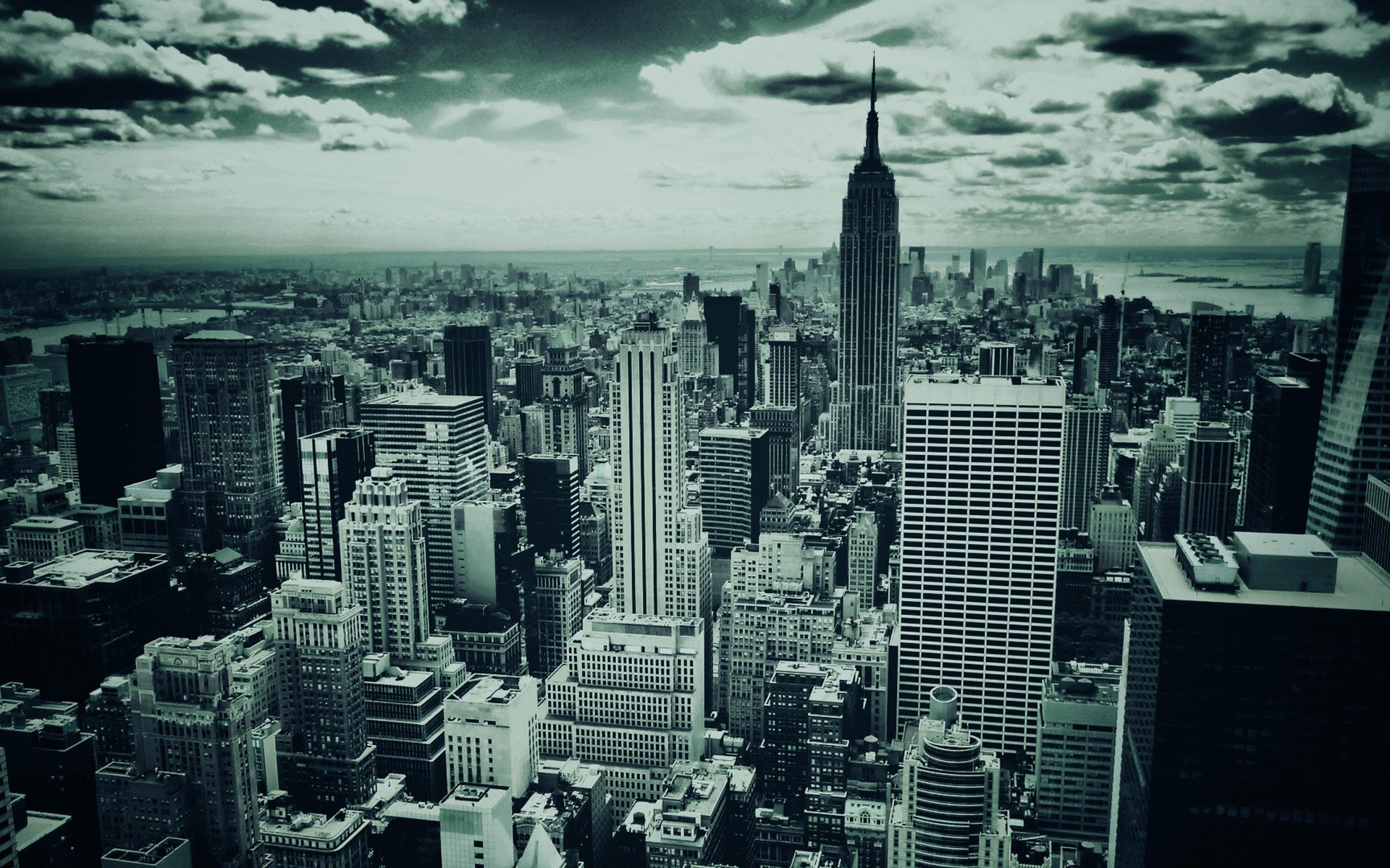 minuto de nueva york 1920 x 1200 pantalla ancha ciudades