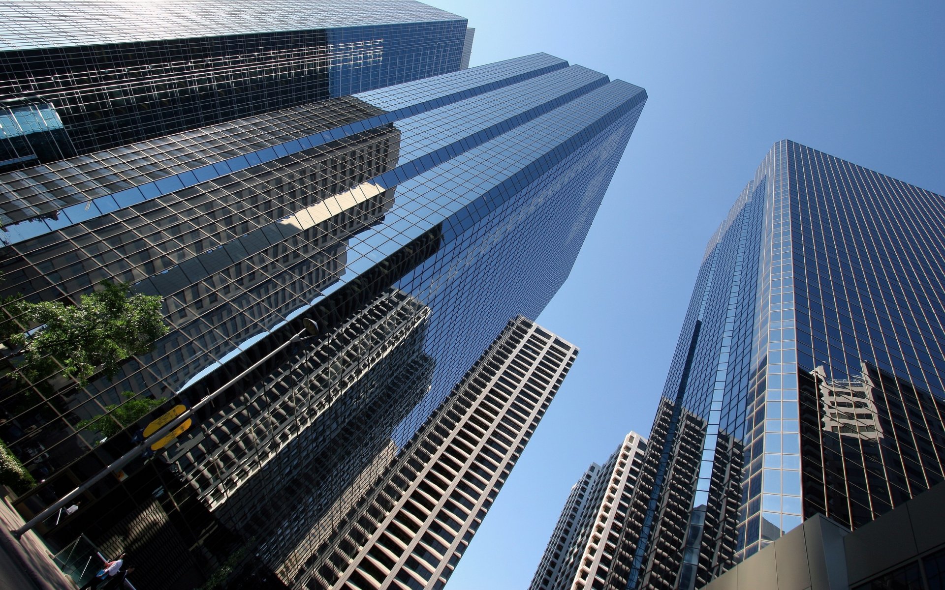 città casa finestra finestra vetro persone uomo strada strade cielo foto new york america luoghi vista stati uniti stati uniti d america