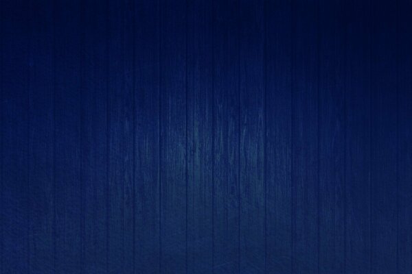 Wooden blue background with stripes