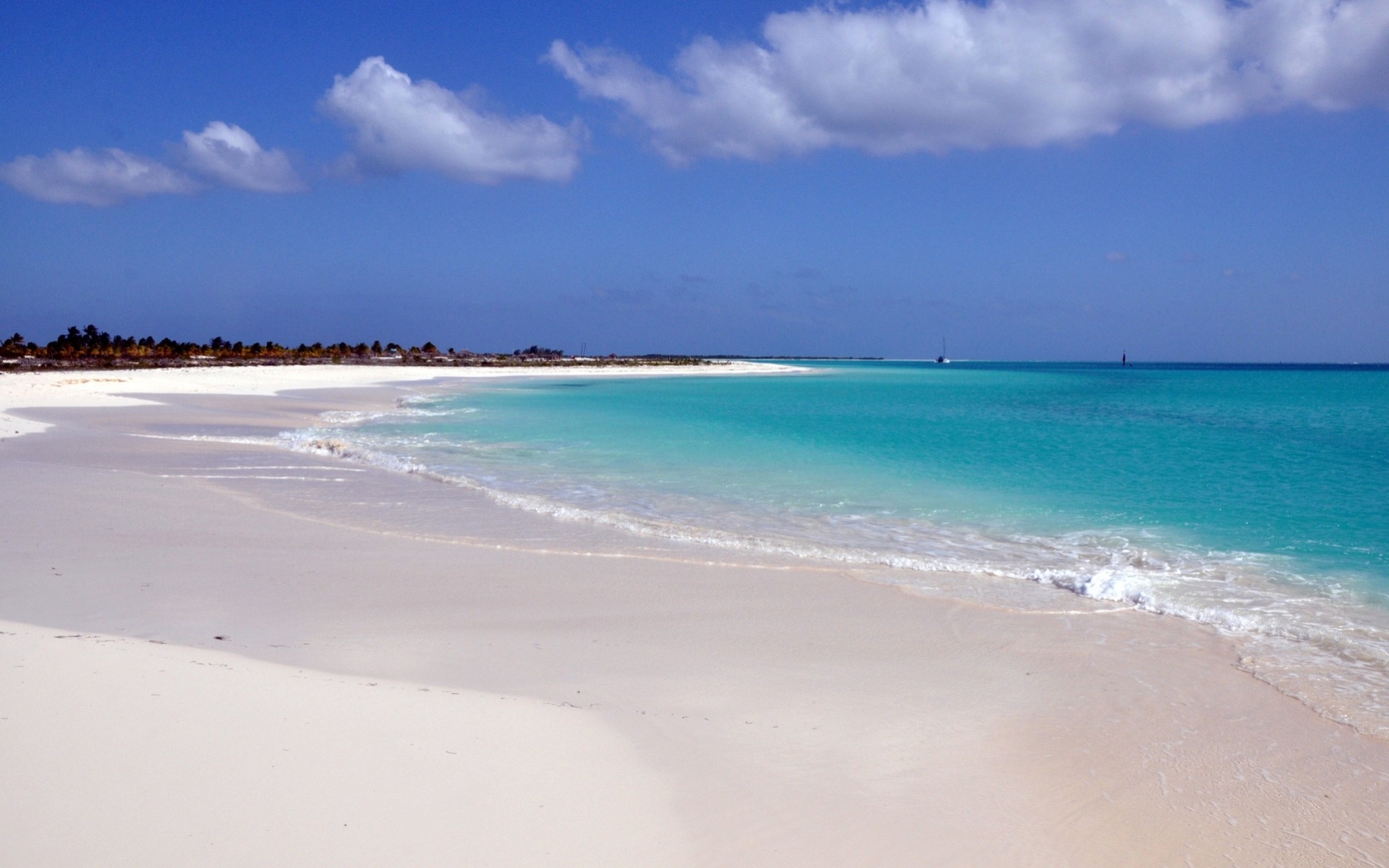 nature okean.peyzazh summer water sea caribbean sand