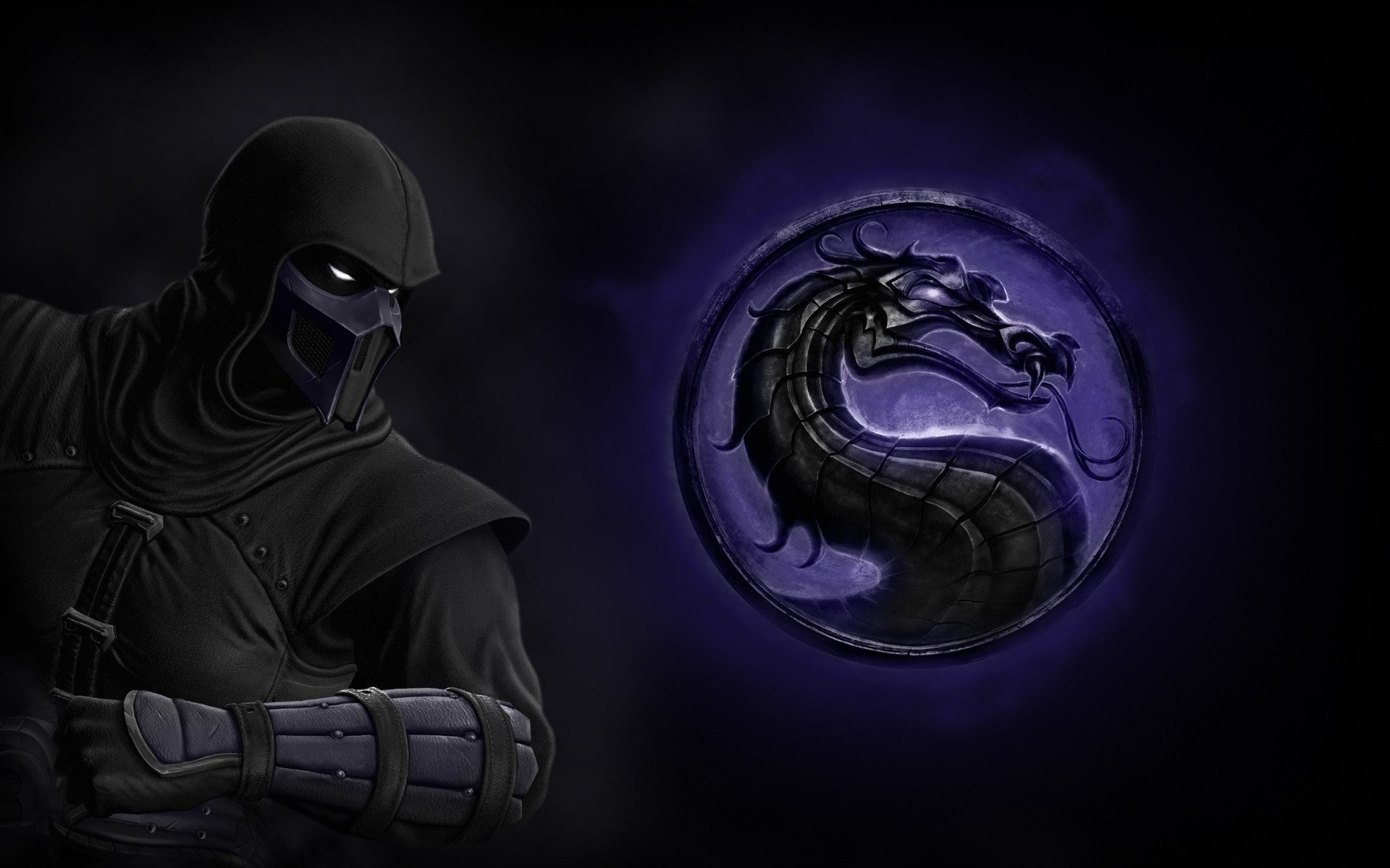 mortal kombat noob saibot noob mk character