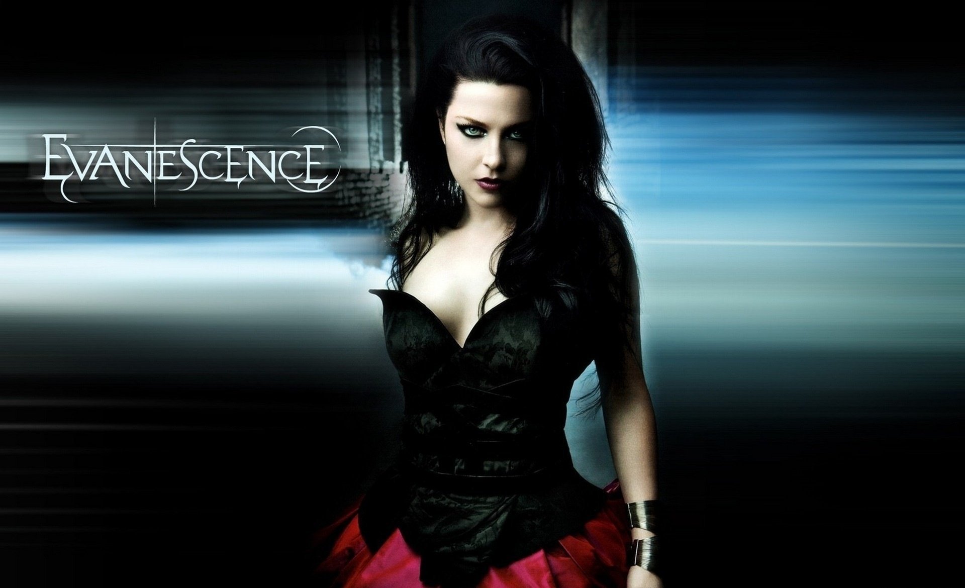 evanesence evanescence rock wallpapers musique musique groupe amy lee fond d écran