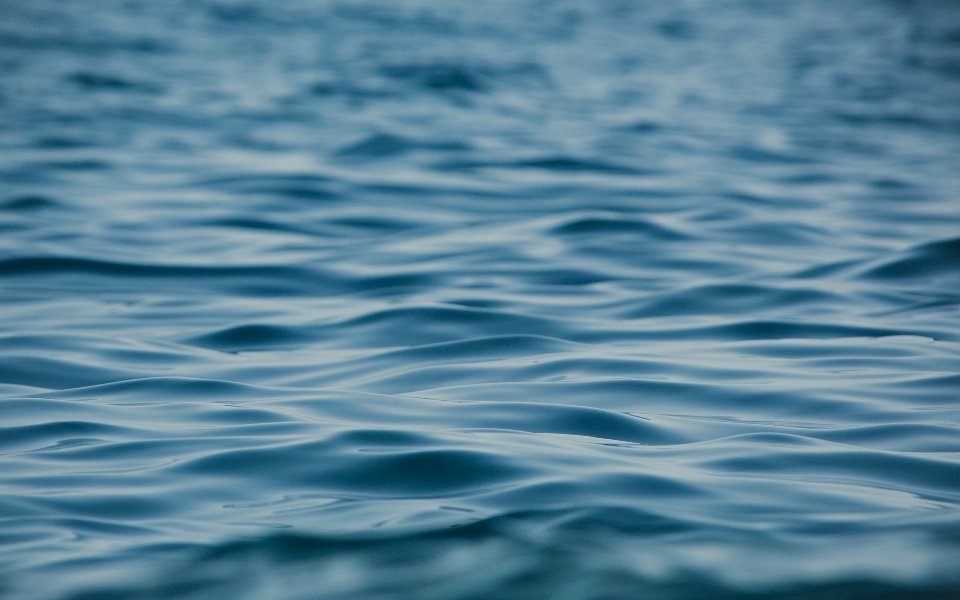 widescreen a schermo intero fiume natura onda sfondo oceano carta da parati acqua mare bella blu