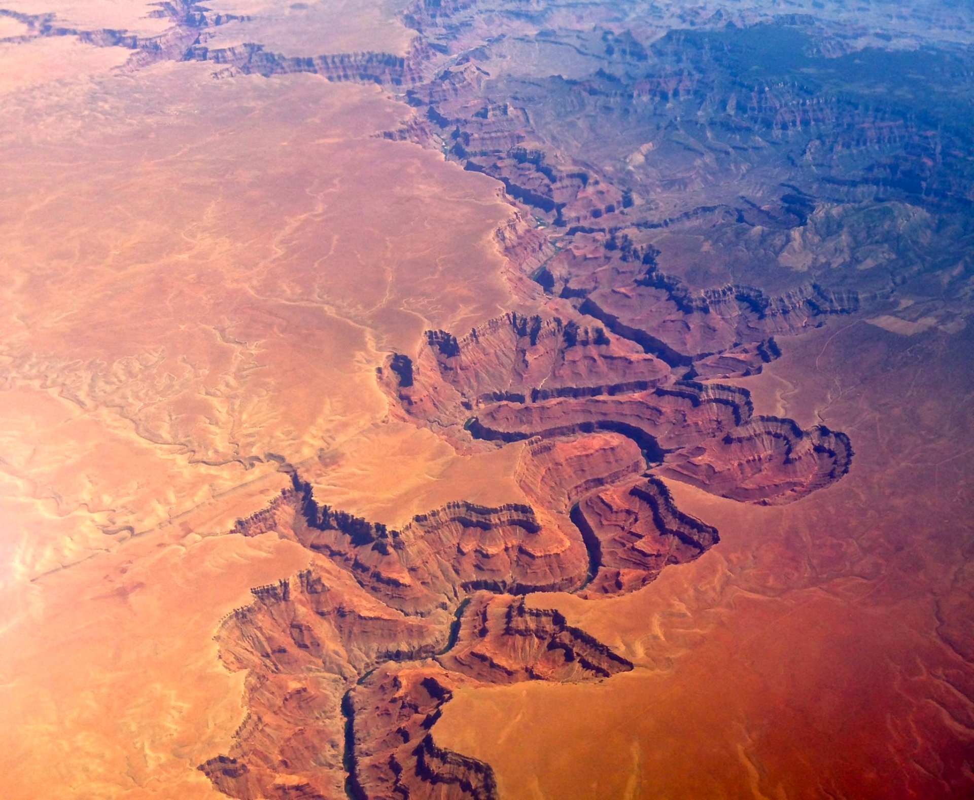 grand canyon canyon land views nature