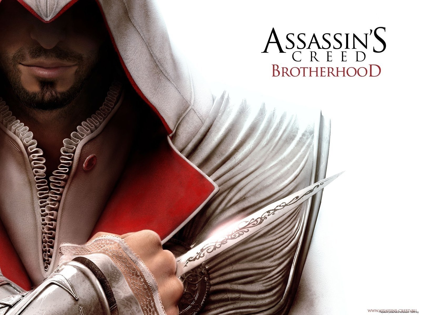 assassin creed assassin cape assassin lame capot visage